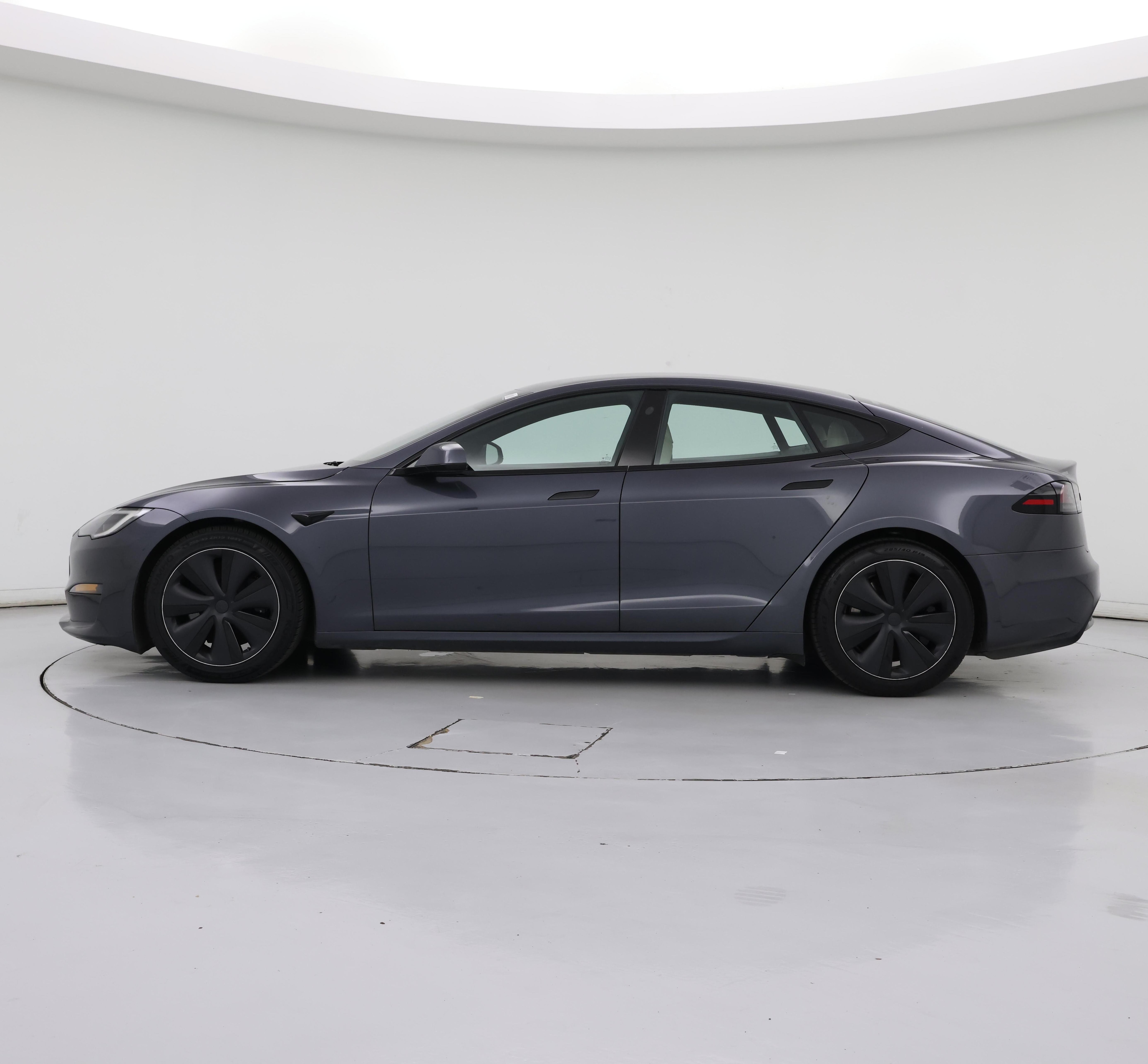 Thumbnail: 2022 Tesla Model S - 3