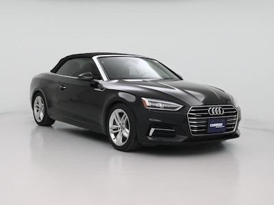 2019 Audi A5 Premium Plus