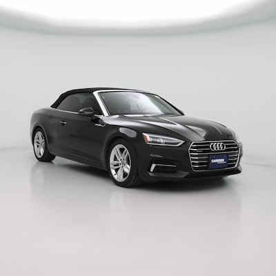 2019 Audi A5 Premium Plus