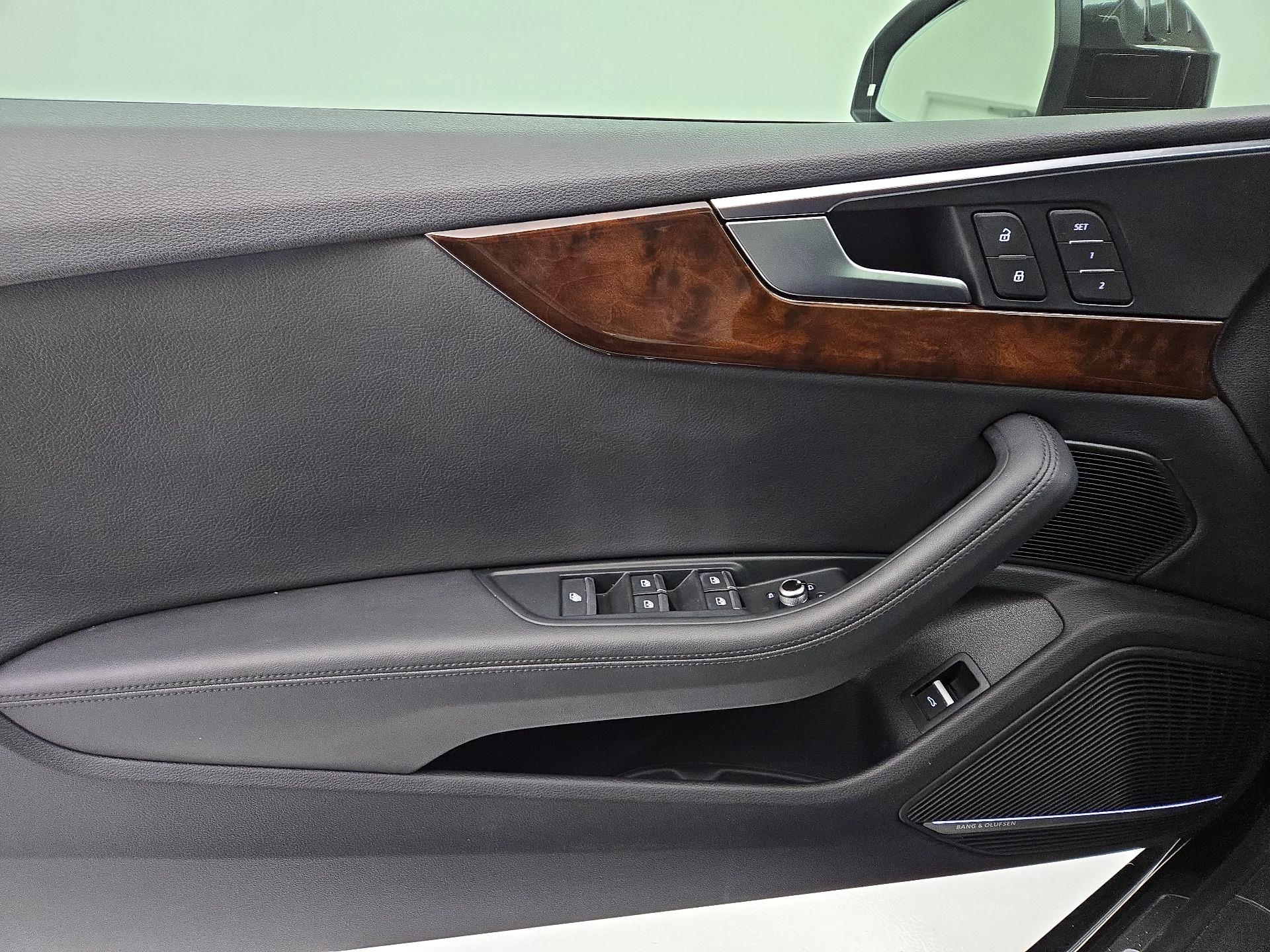 Thumbnail: 2019 Audi A5 - 12