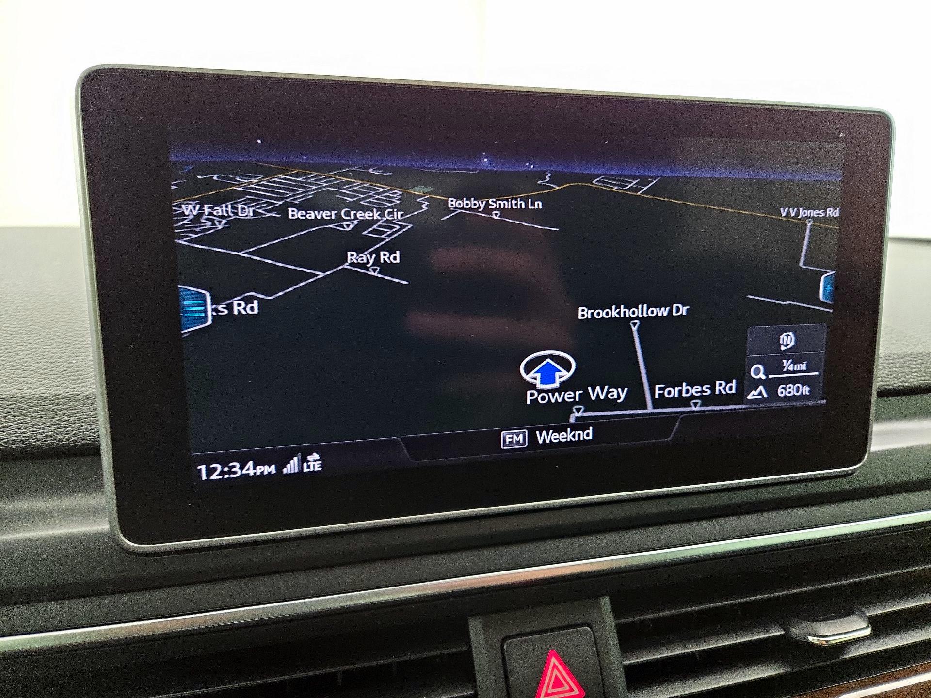 Thumbnail: 2019 Audi A5 - 14