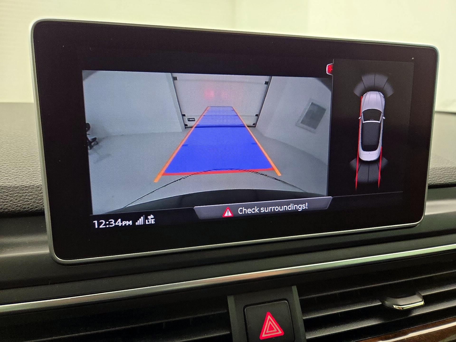 Thumbnail: 2019 Audi A5 - 15