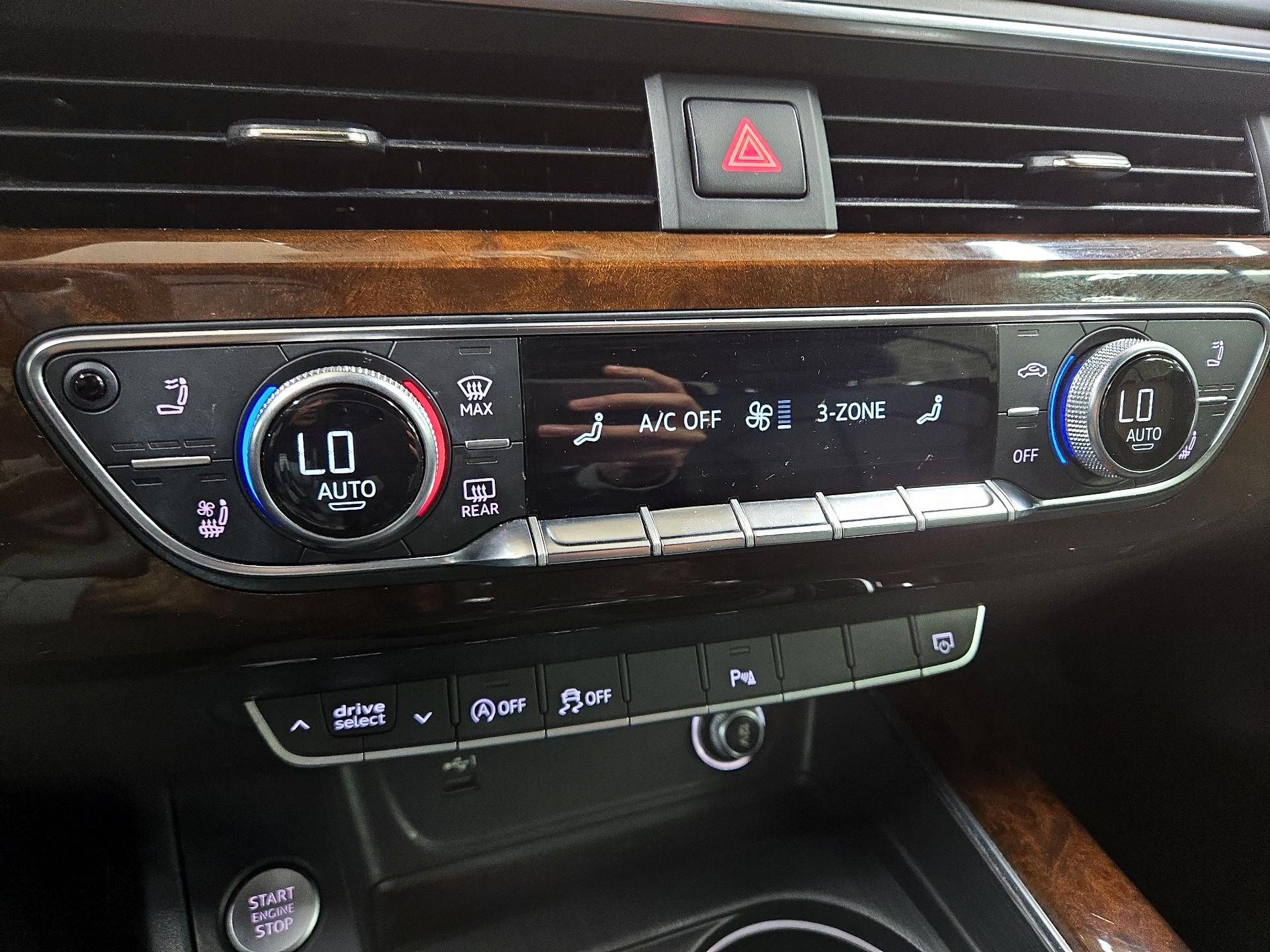 Thumbnail: 2019 Audi A5 - 17