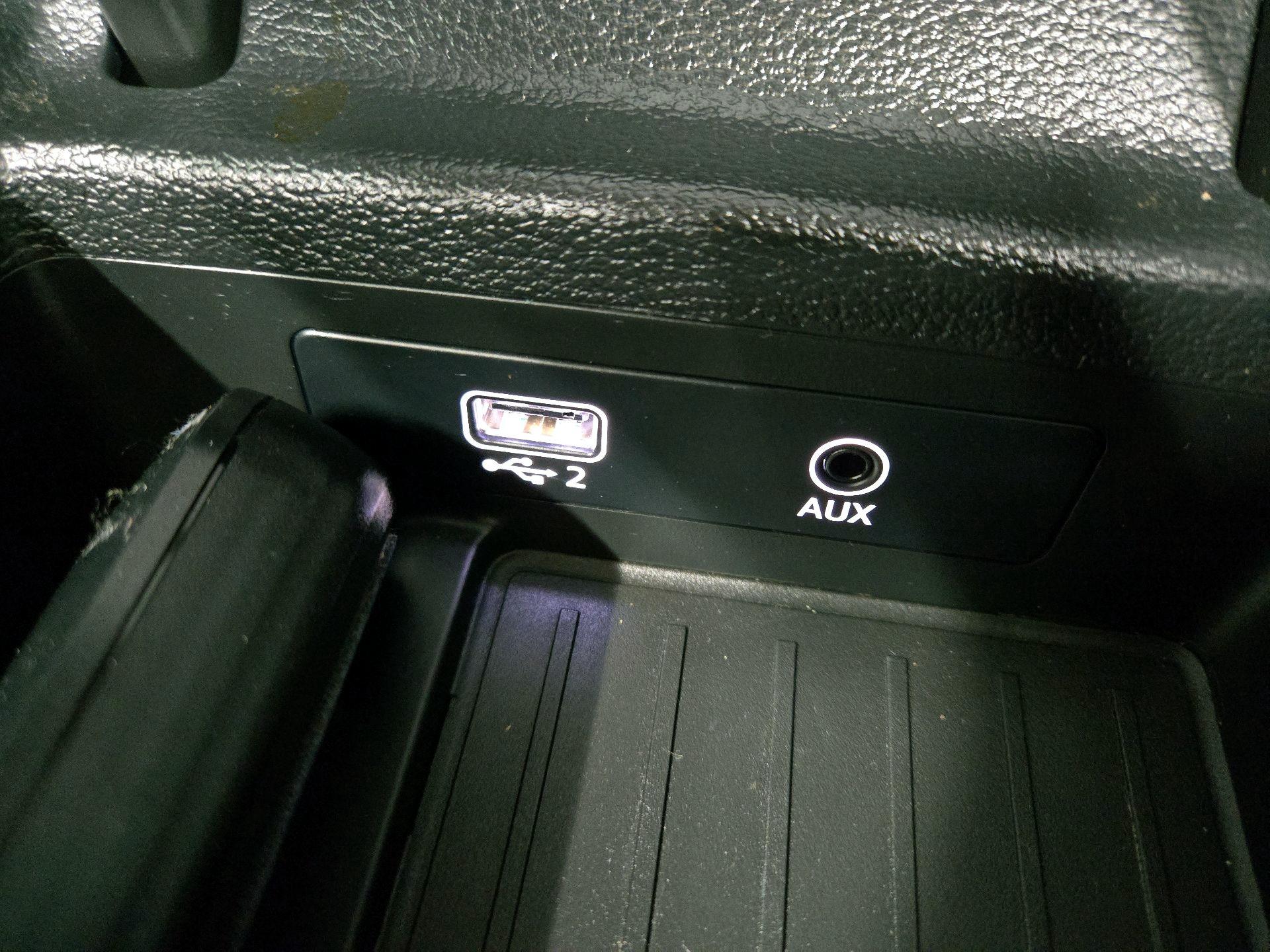 Thumbnail: 2019 Audi A5 - 19