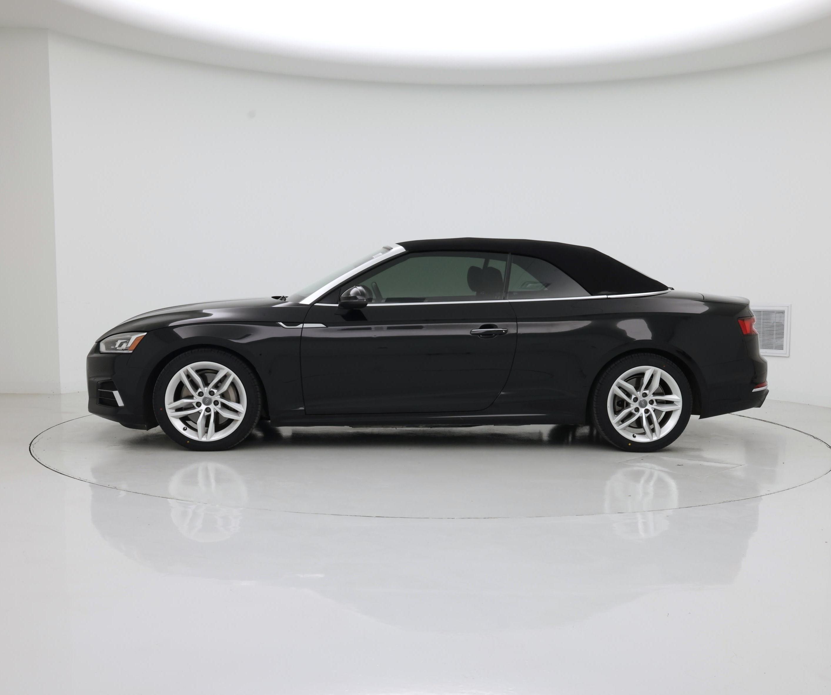 Thumbnail: 2019 Audi A5 - 3