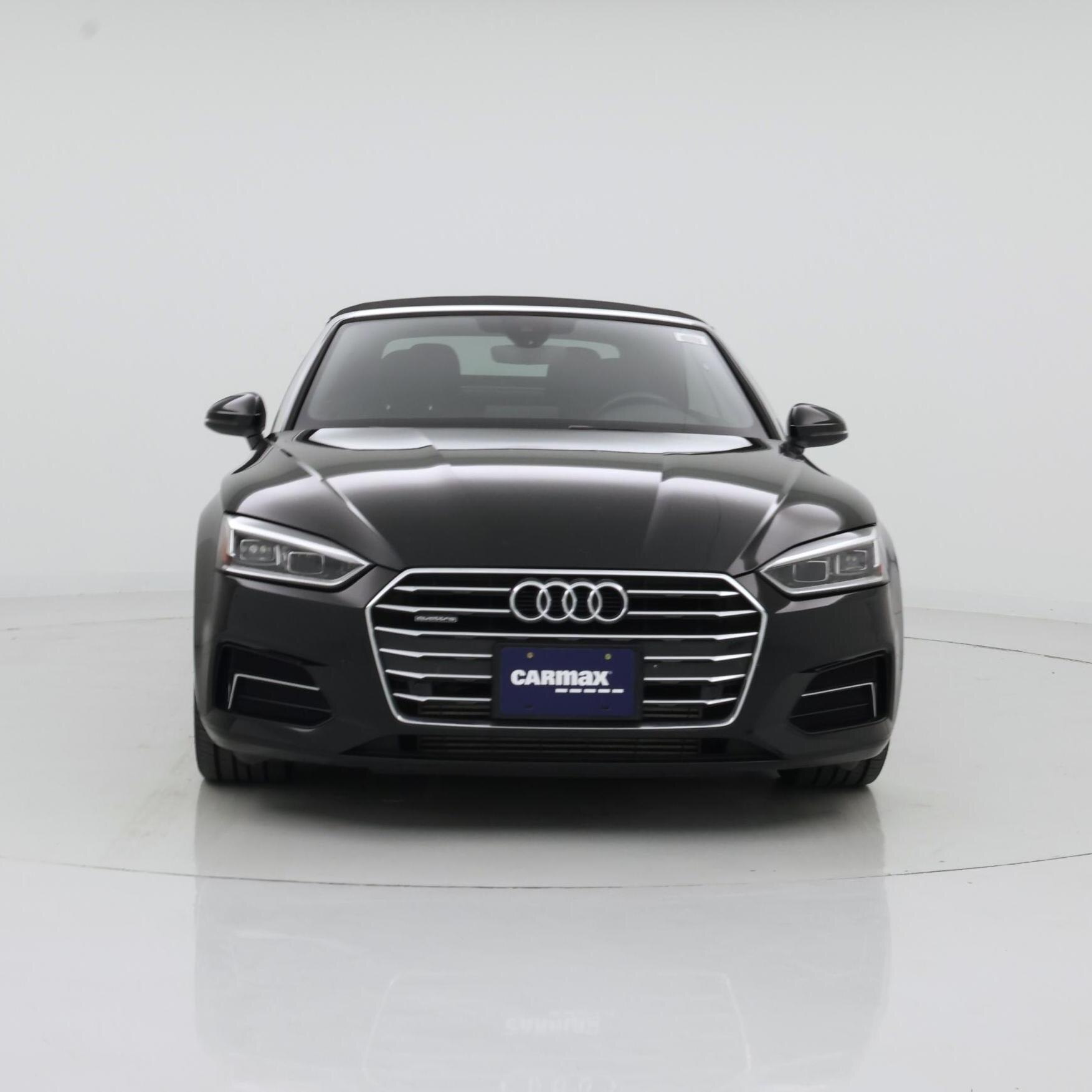 Thumbnail: 2019 Audi A5 - 5