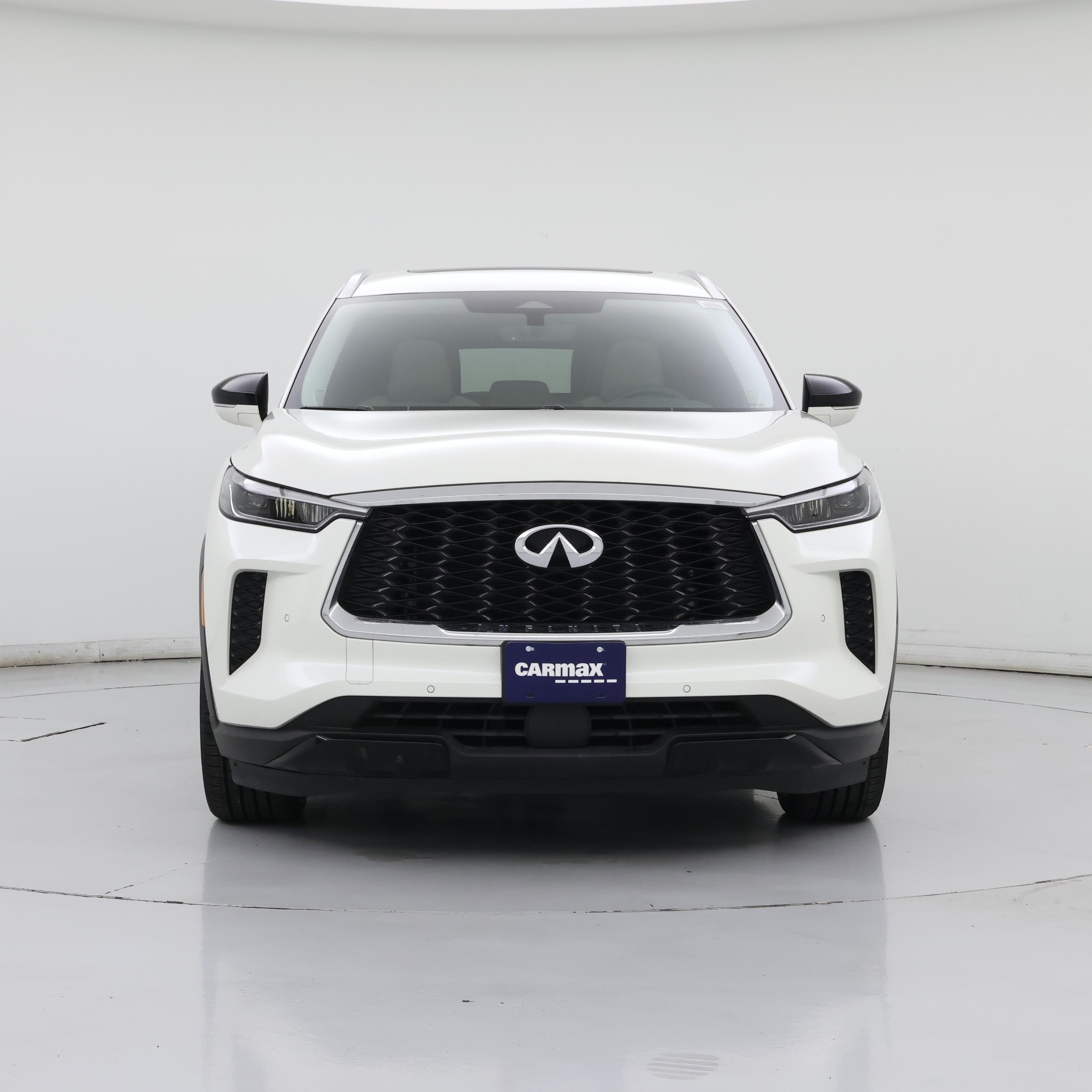 Thumbnail: 2023 INFINITI QX60 - 5