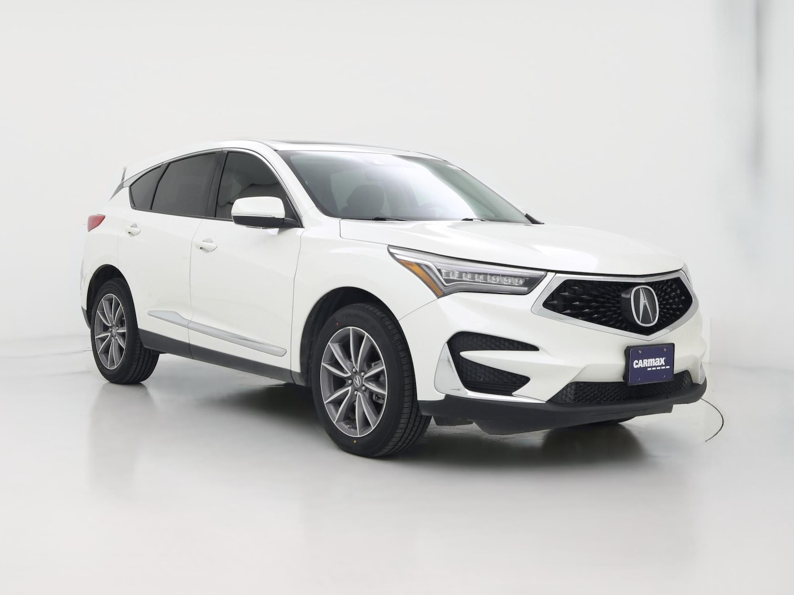 2019 Acura RDX Technology Package