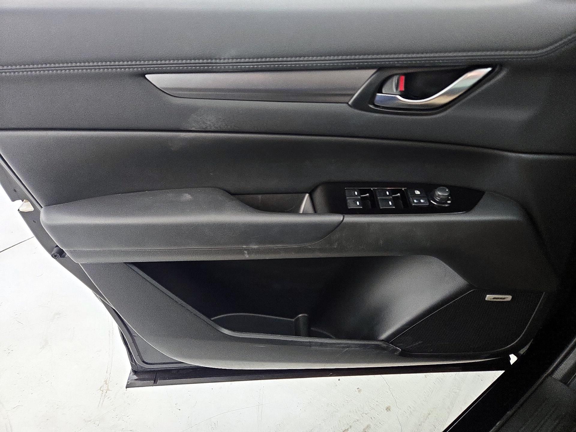 Thumbnail: 2021 Mazda CX-5 - 12