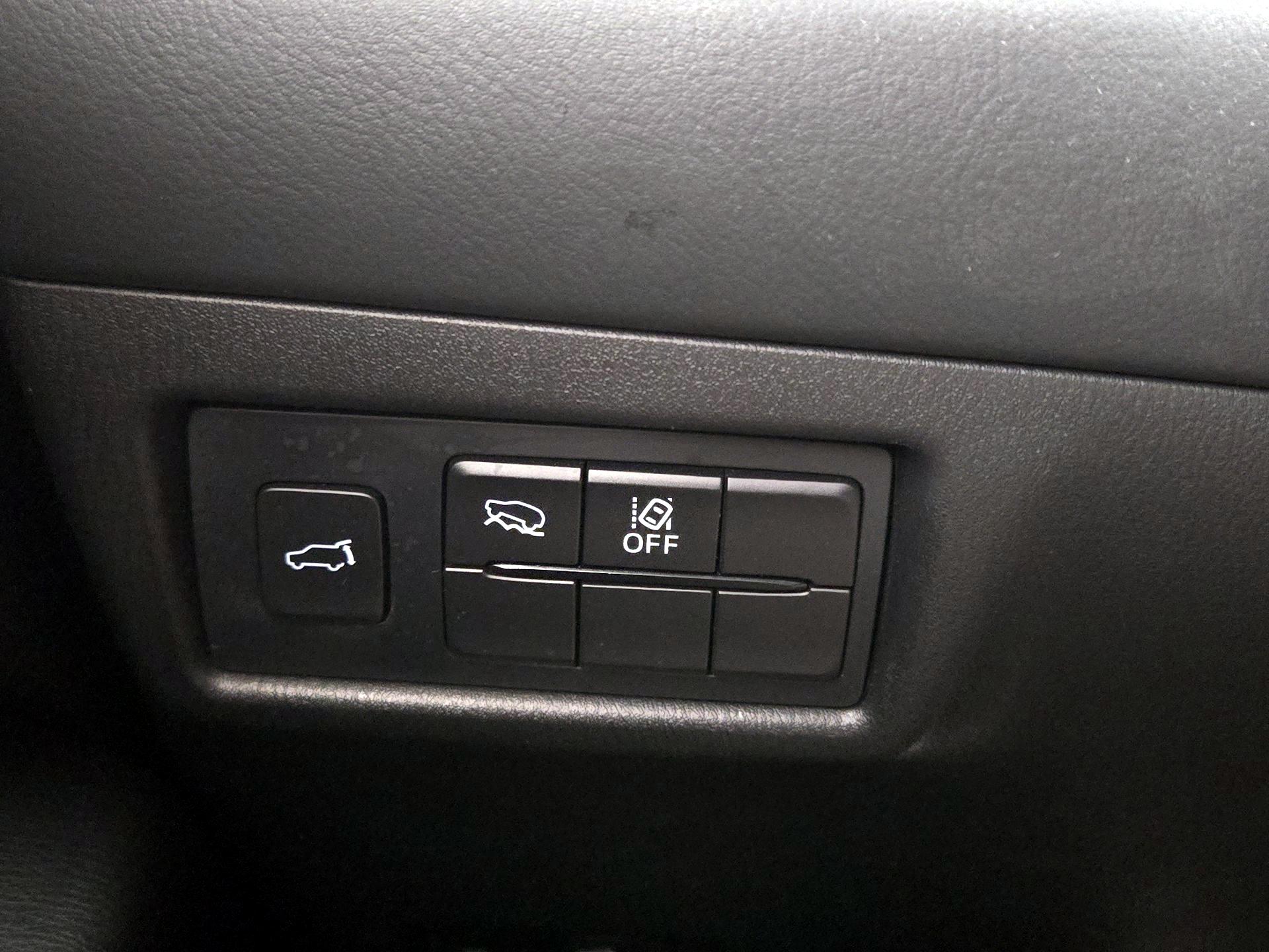 Thumbnail: 2021 Mazda CX-5 - 13