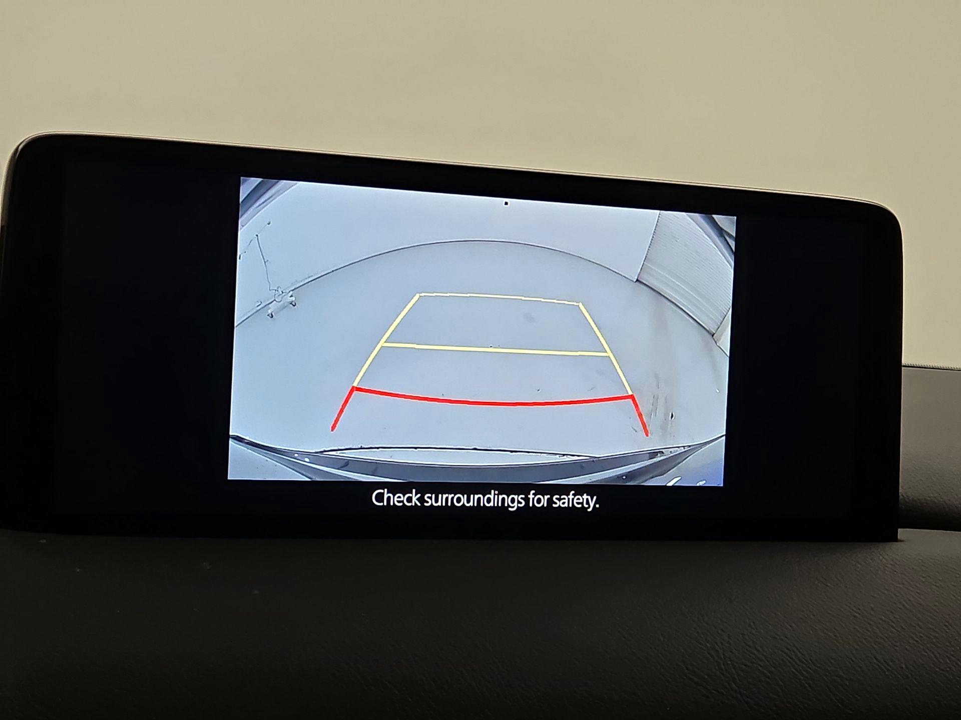 Thumbnail: 2021 Mazda CX-5 - 14