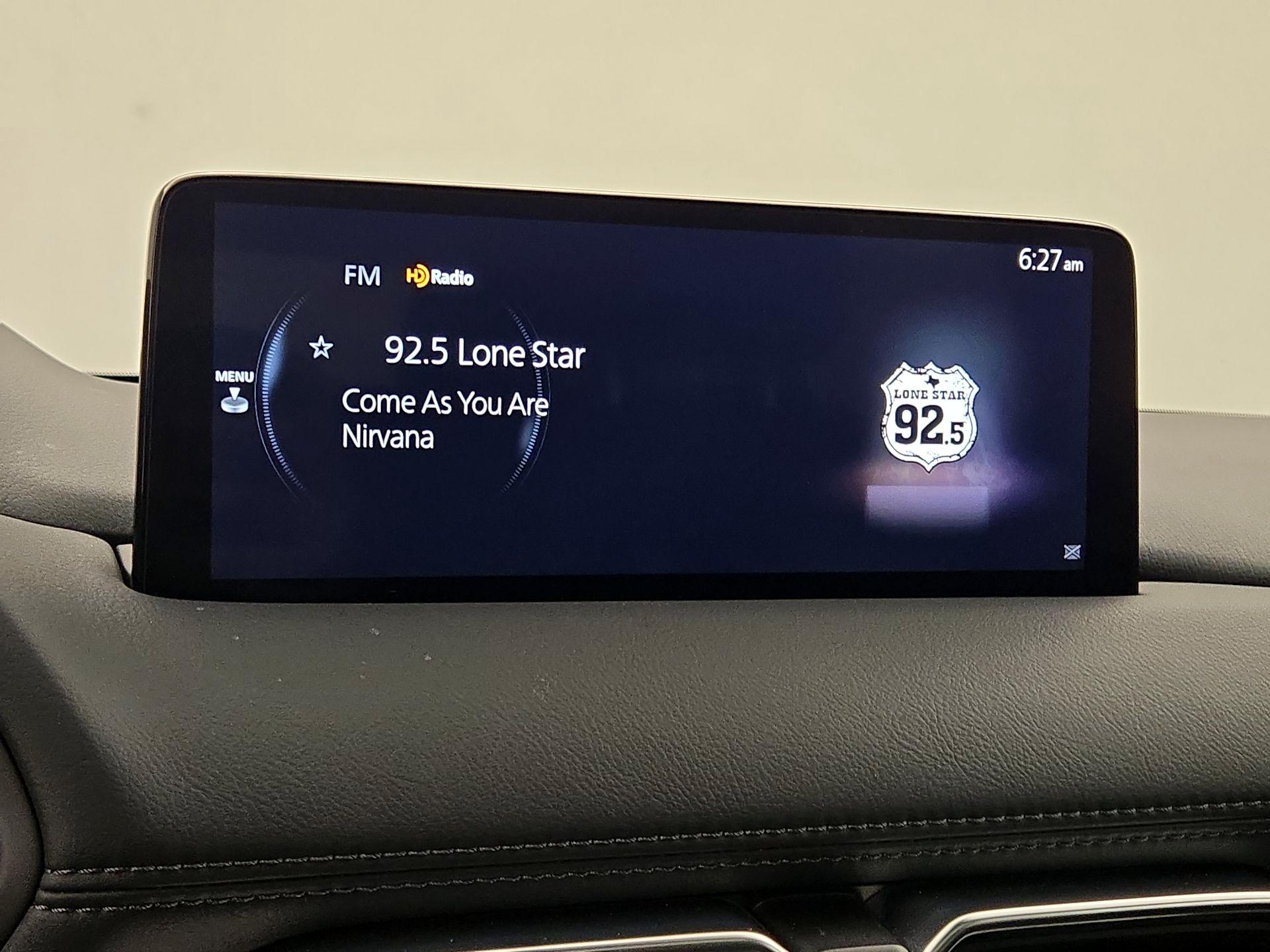 Thumbnail: 2021 Mazda CX-5 - 15