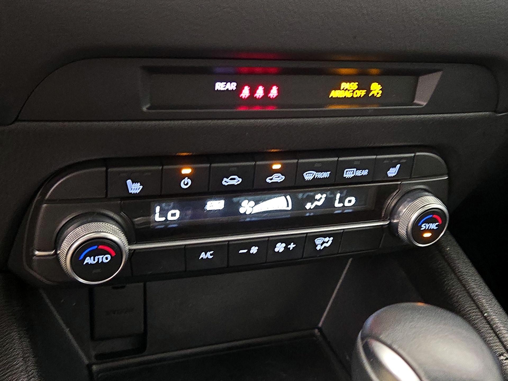 Thumbnail: 2021 Mazda CX-5 - 16