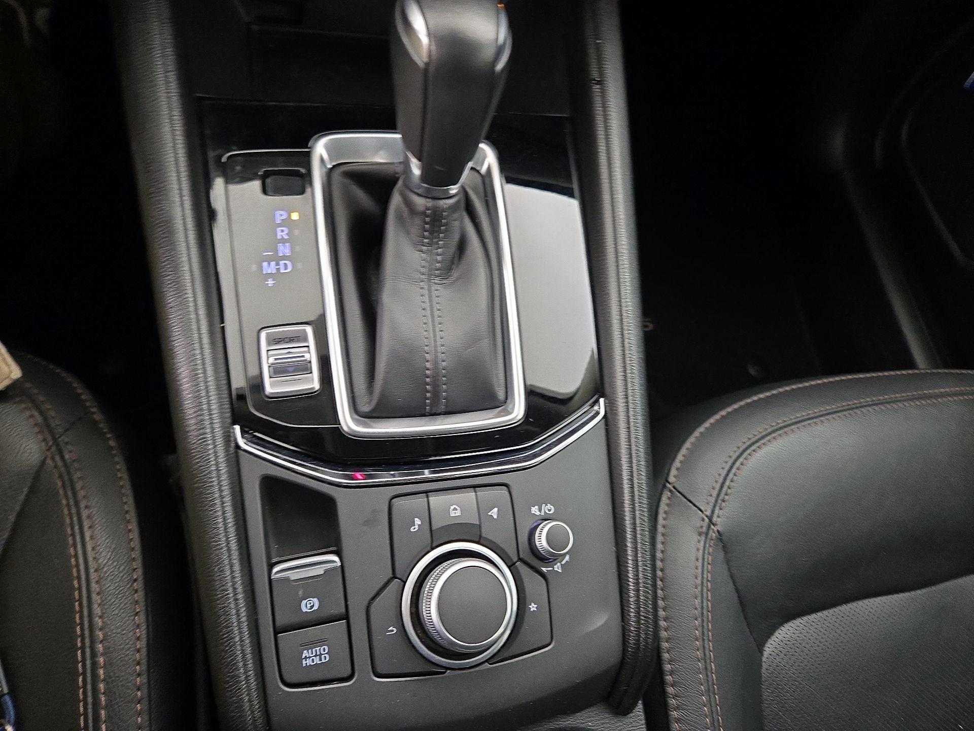 Thumbnail: 2021 Mazda CX-5 - 17