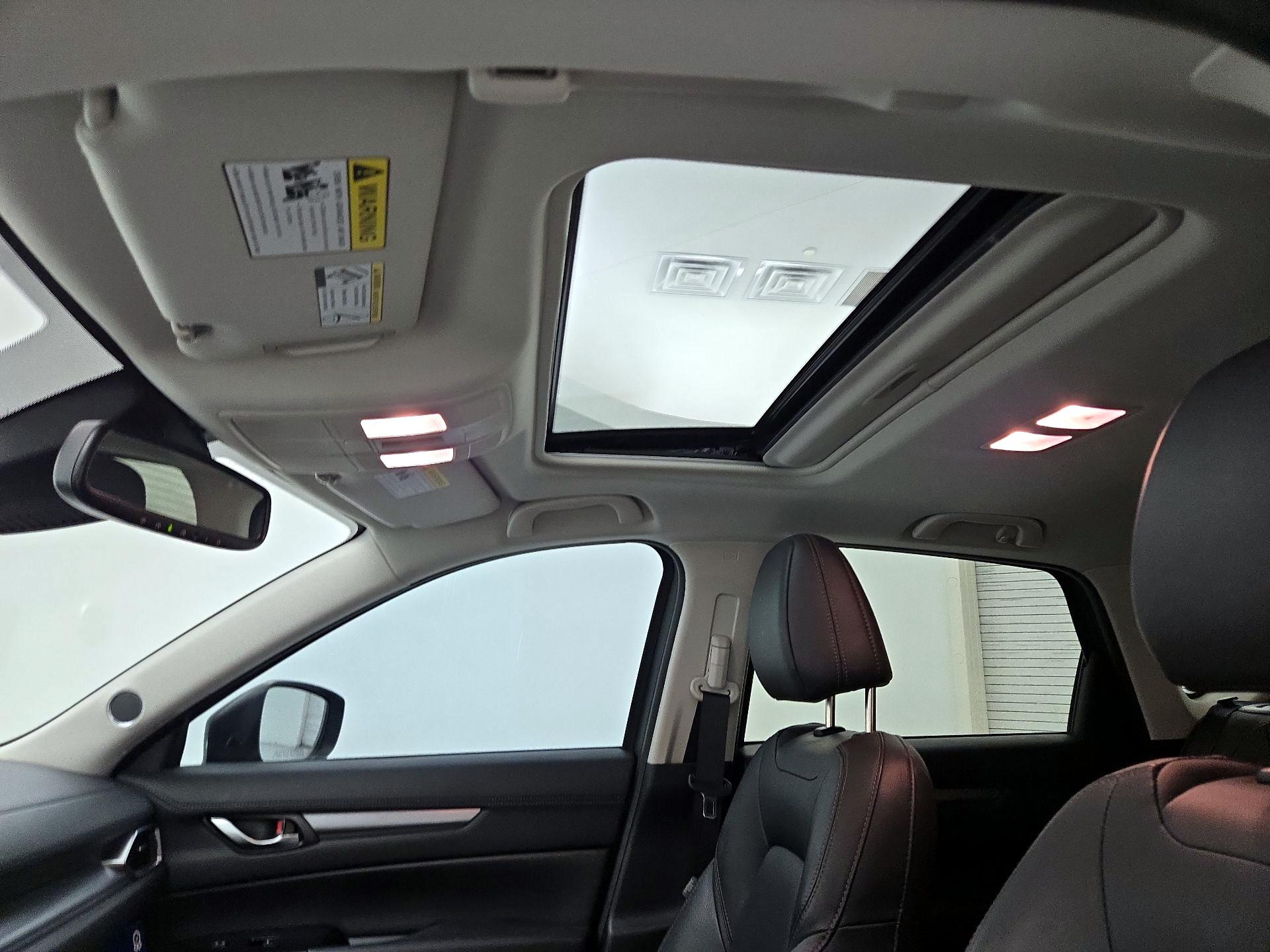 Thumbnail: 2021 Mazda CX-5 - 19