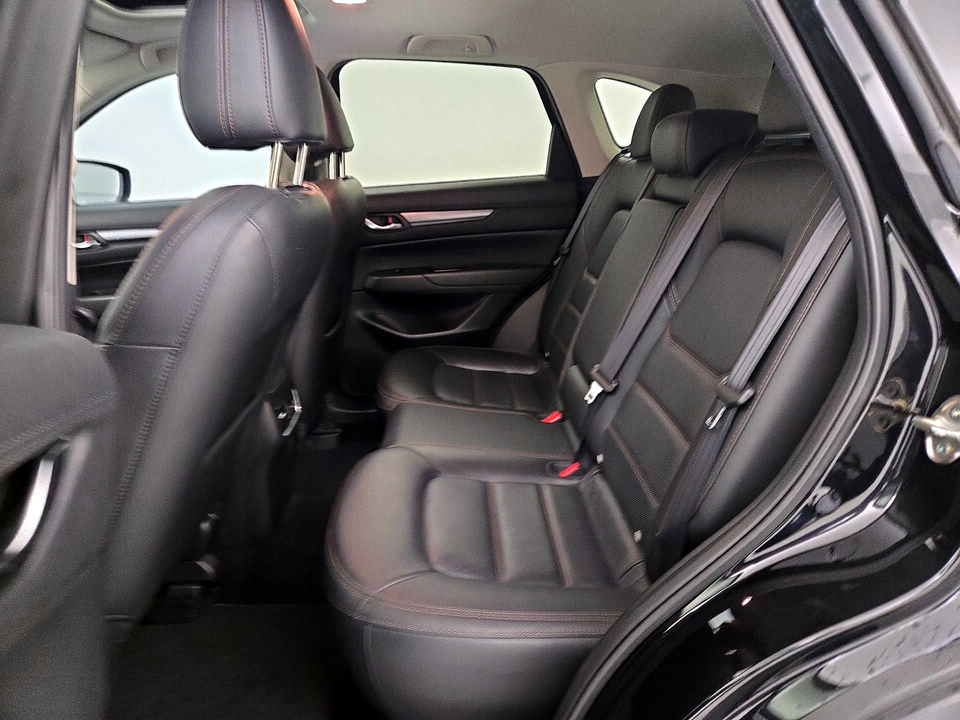 Thumbnail: 2021 Mazda CX-5 - 20