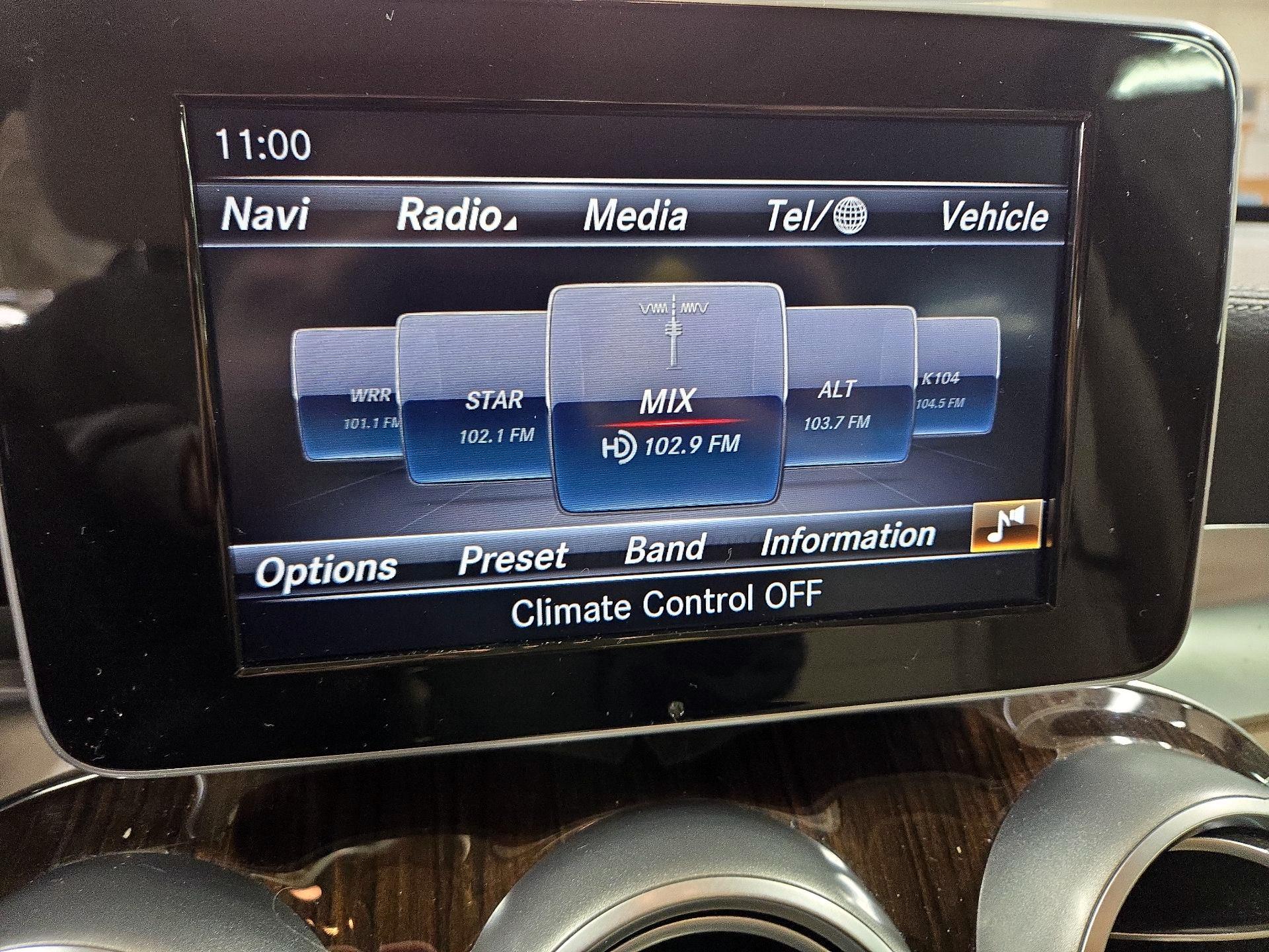 Thumbnail: 2018 Mercedes-Benz GLC - 14