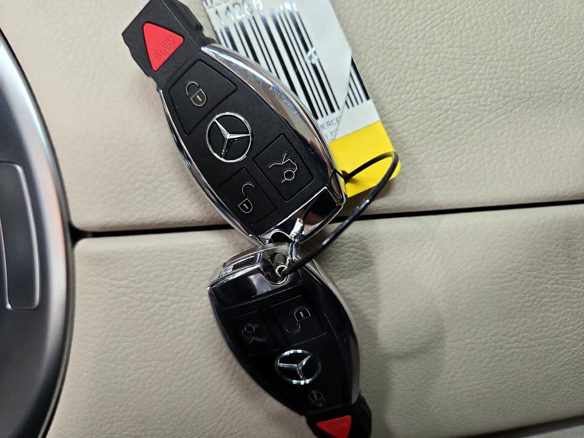 Thumbnail: 2018 Mercedes-Benz GLC - 20