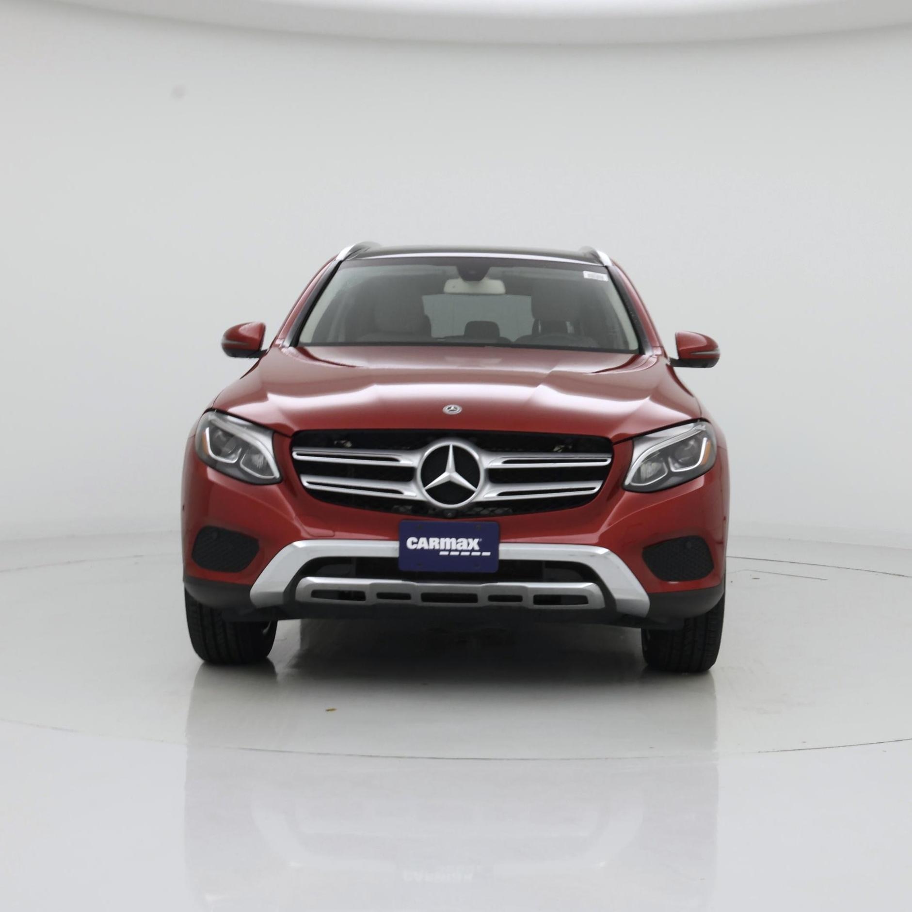 Thumbnail: 2018 Mercedes-Benz GLC - 5