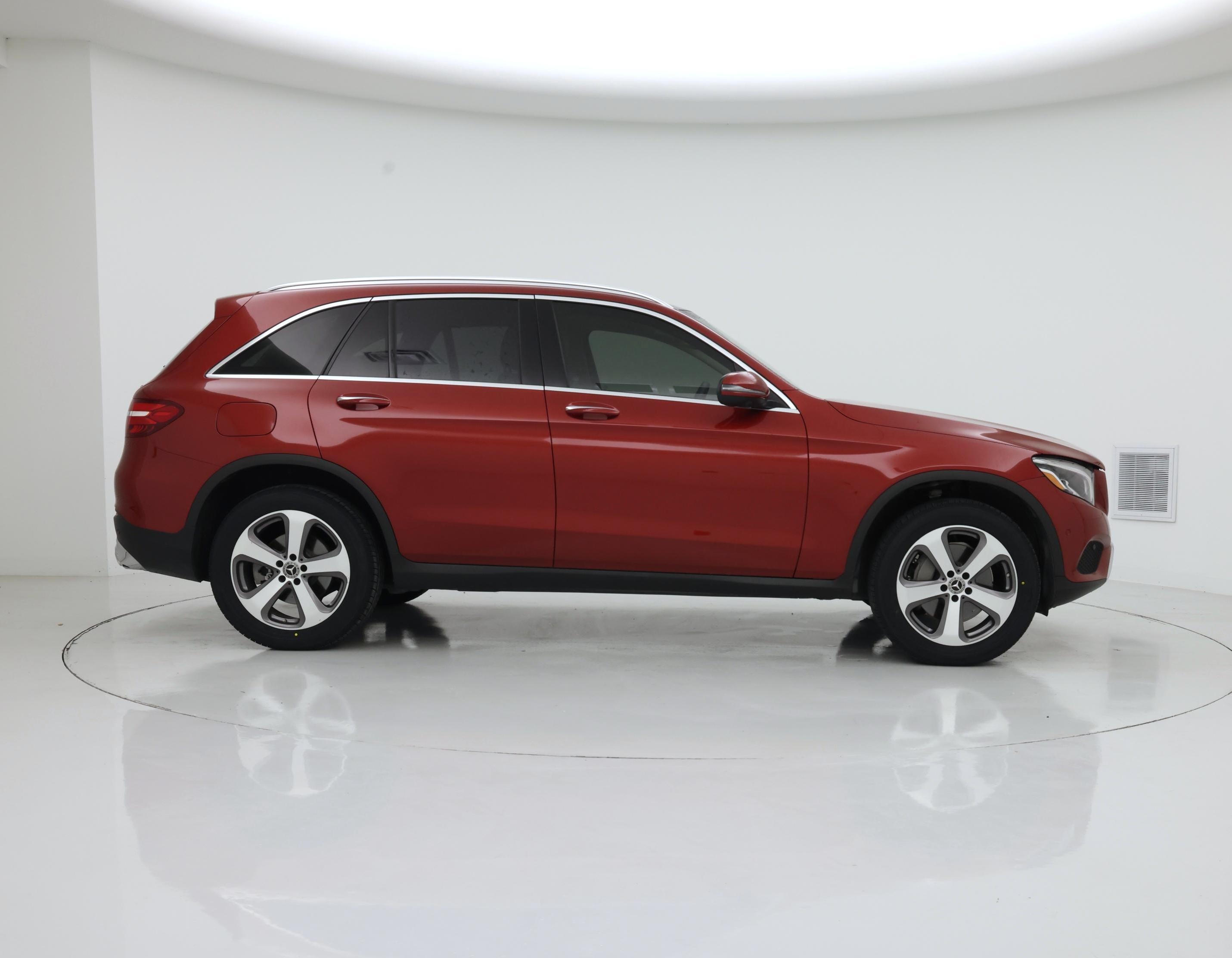 Thumbnail: 2018 Mercedes-Benz GLC - 7