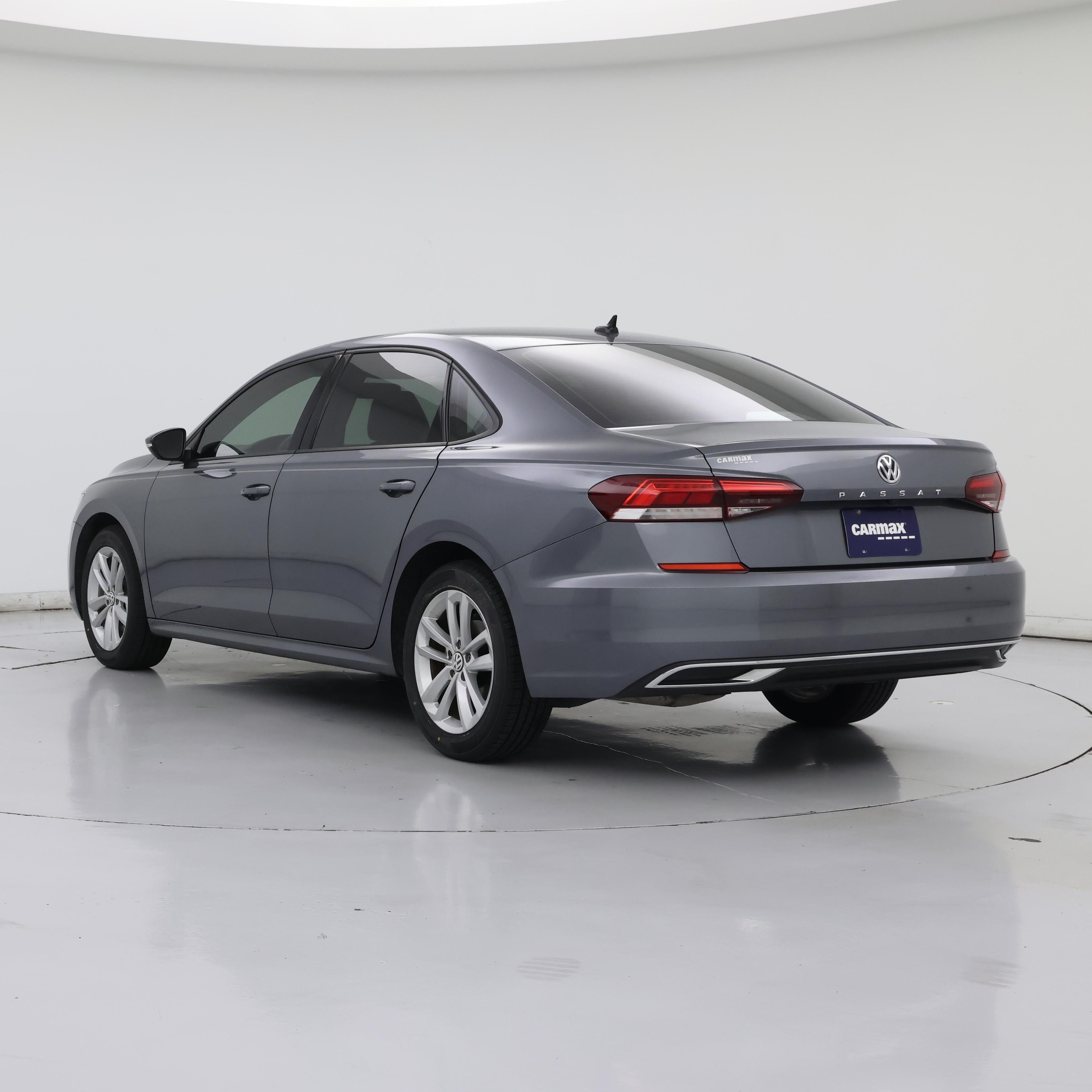 Thumbnail: 2021 Volkswagen Passat - 2