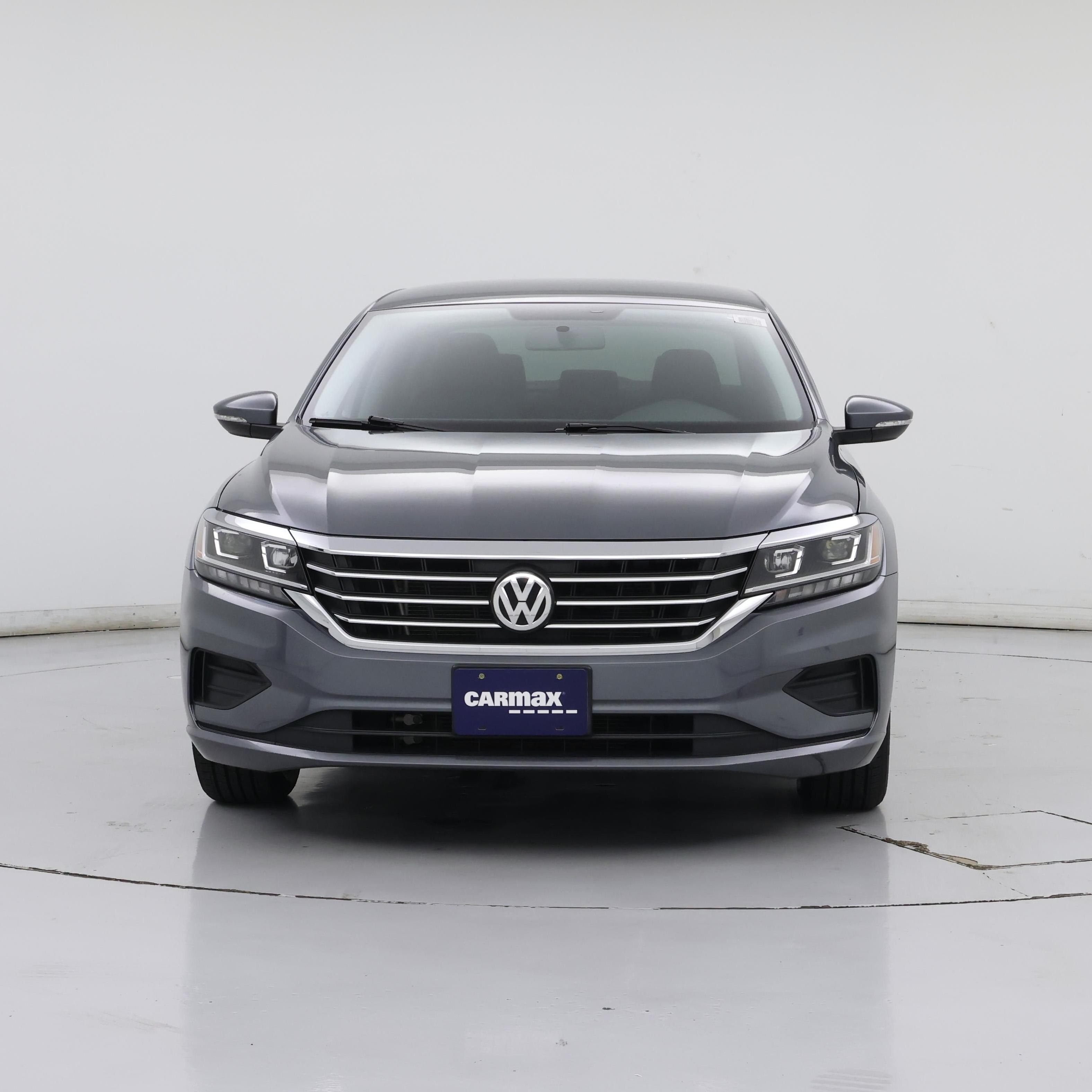 Thumbnail: 2021 Volkswagen Passat - 5