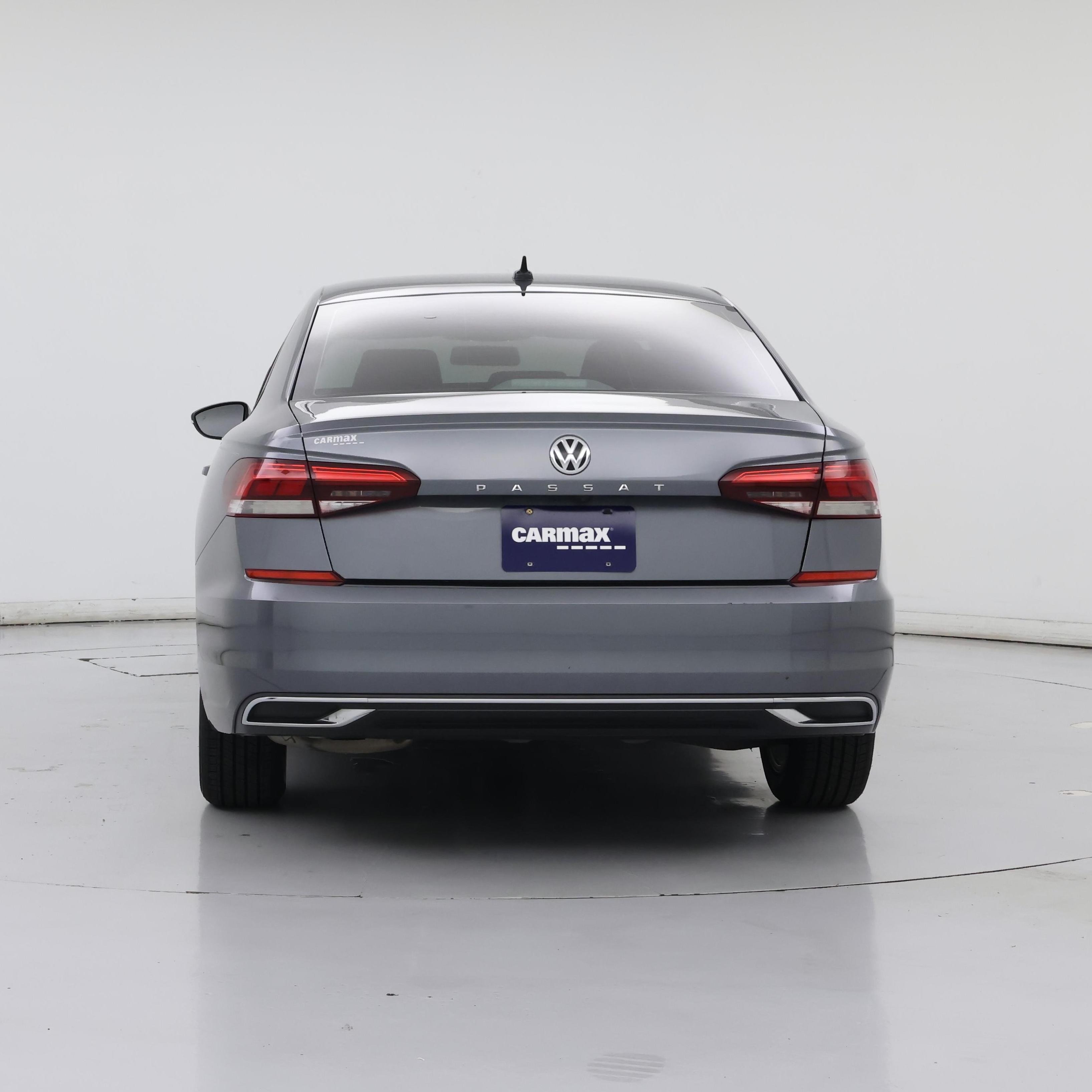 Thumbnail: 2021 Volkswagen Passat - 6