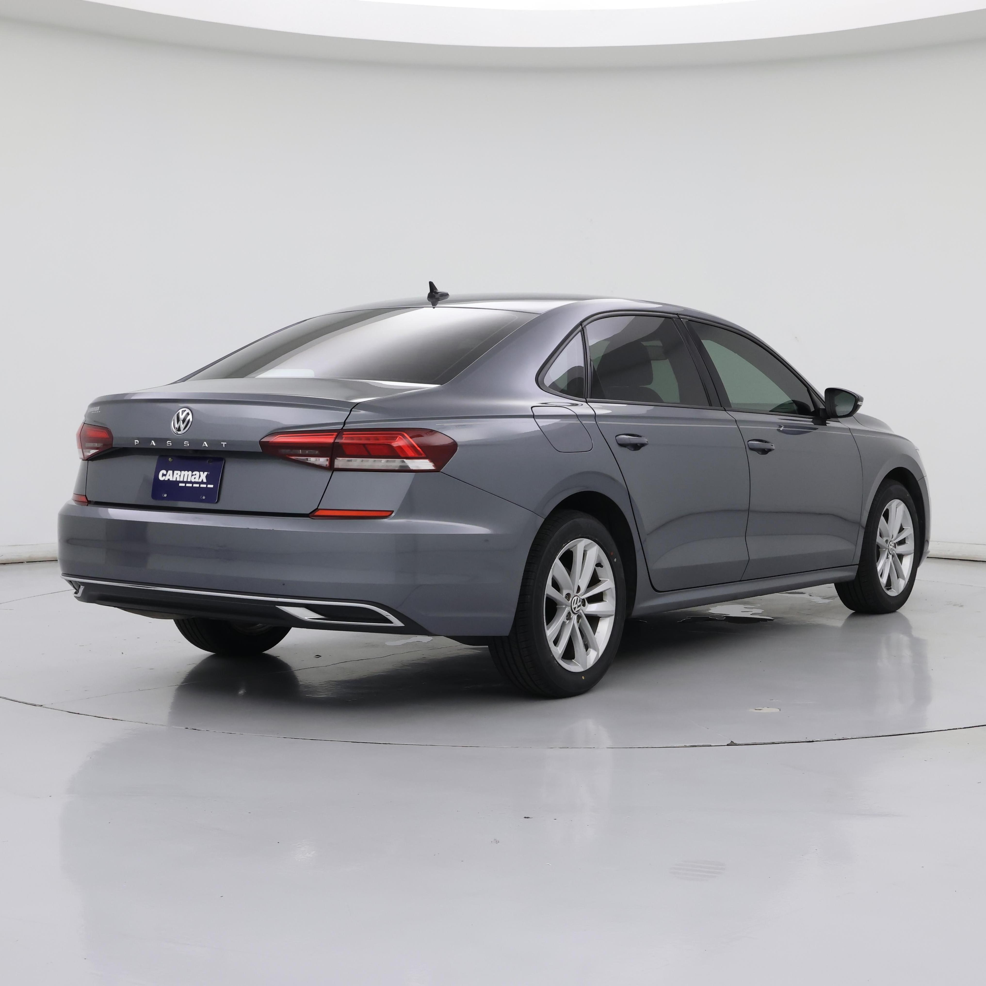 Thumbnail: 2021 Volkswagen Passat - 8
