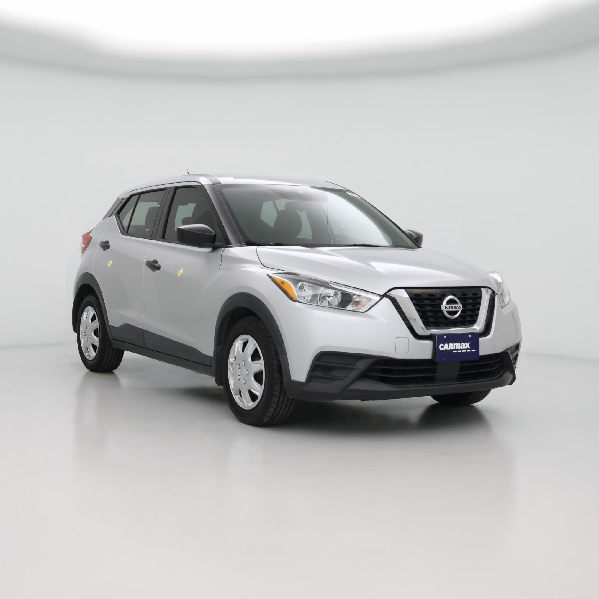 Thumbnail: 2020 Nissan Kicks - 1