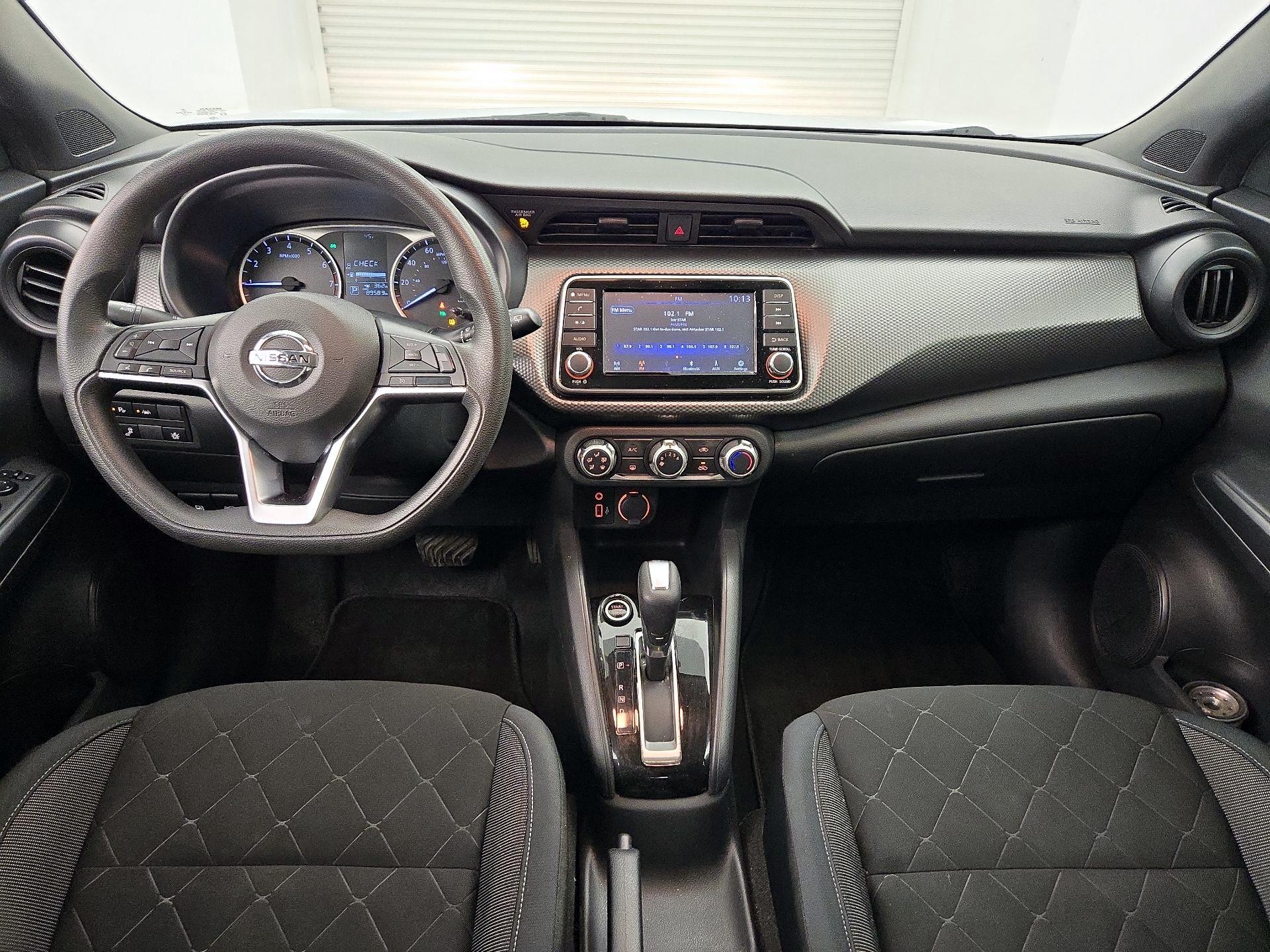 Thumbnail: 2020 Nissan Kicks - 9