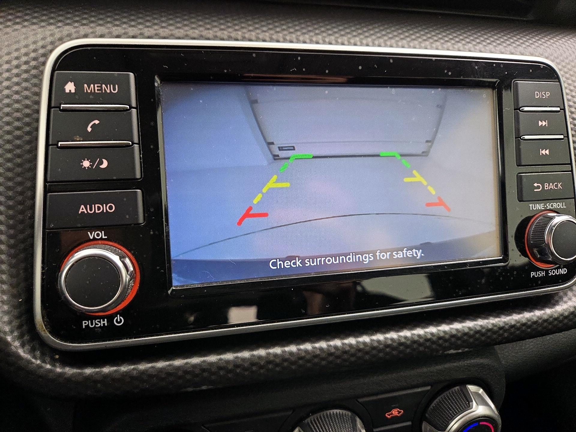 Thumbnail: 2020 Nissan Kicks - 14