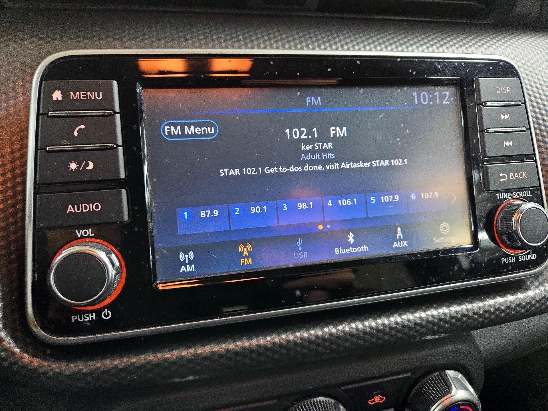 Thumbnail: 2020 Nissan Kicks - 15