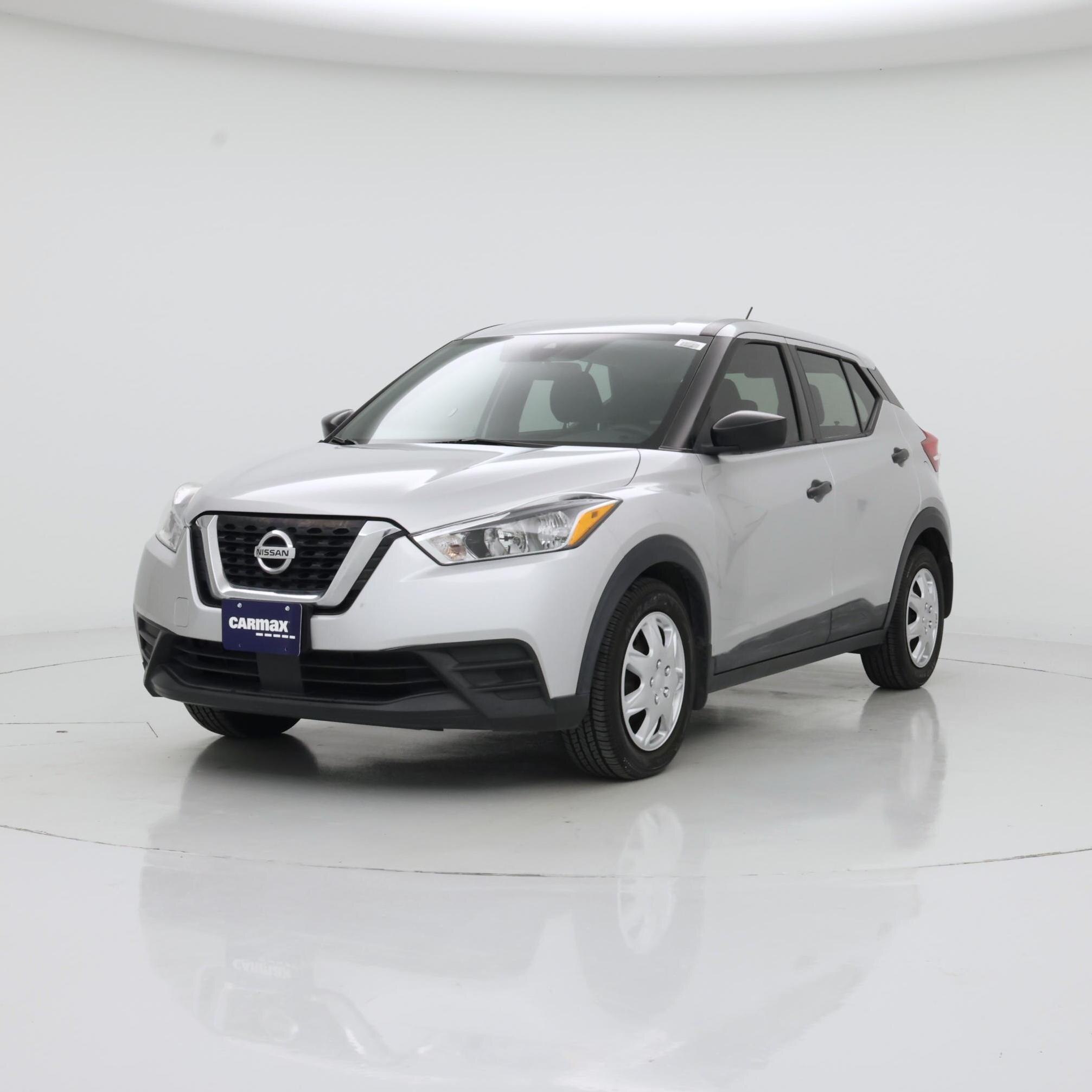 Thumbnail: 2020 Nissan Kicks - 4