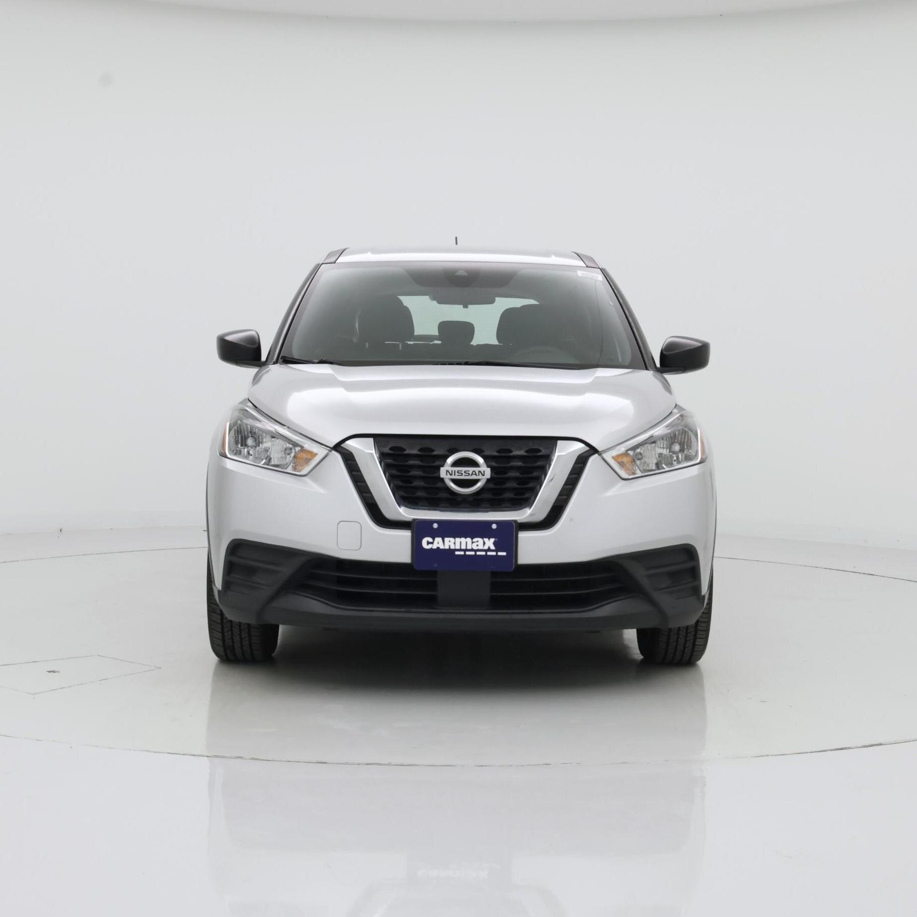 Thumbnail: 2020 Nissan Kicks - 5