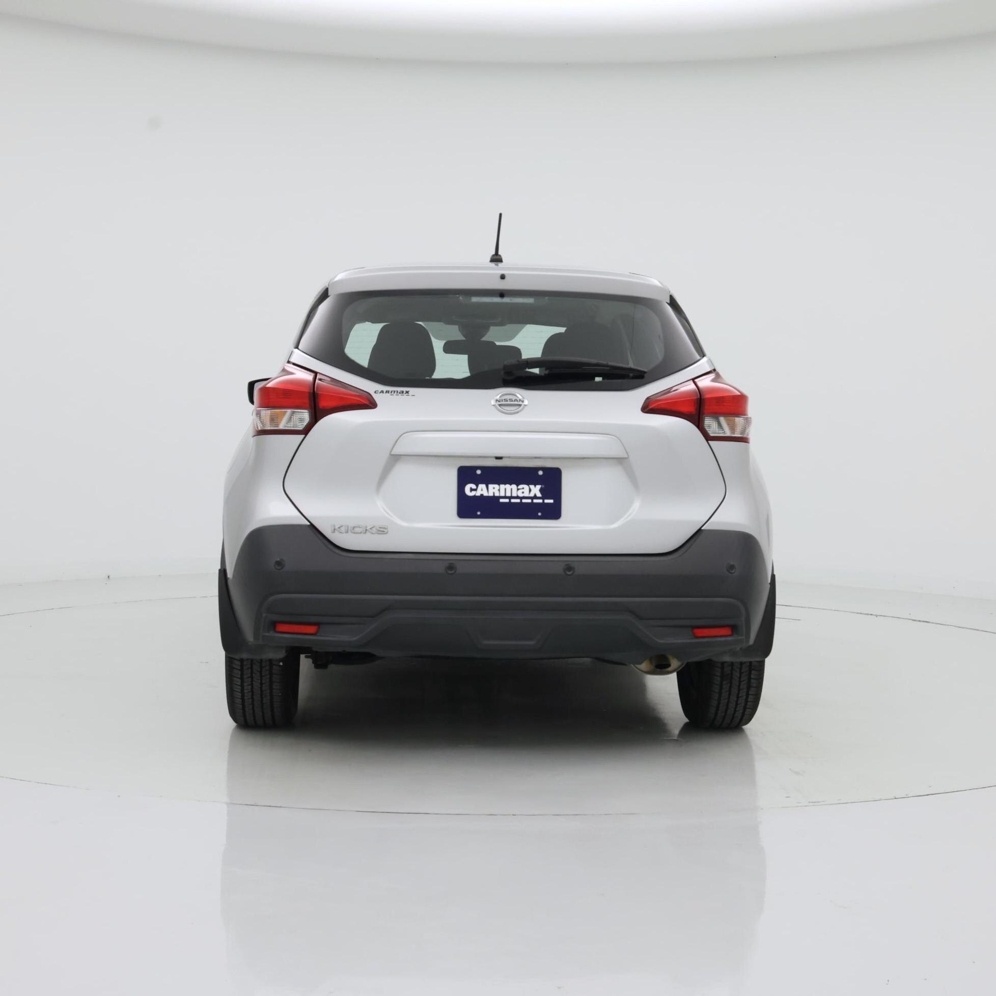 Thumbnail: 2020 Nissan Kicks - 6