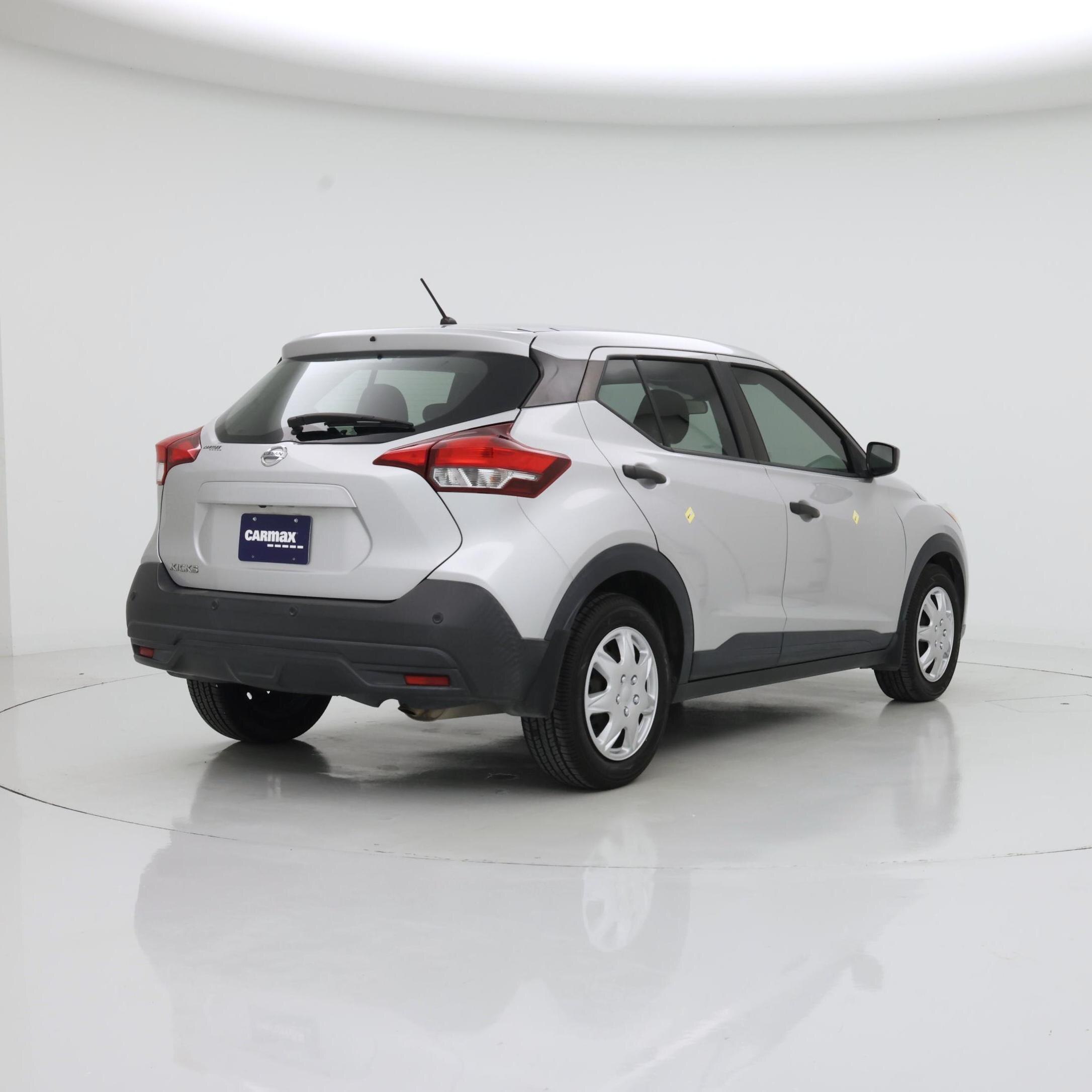 Thumbnail: 2020 Nissan Kicks - 8