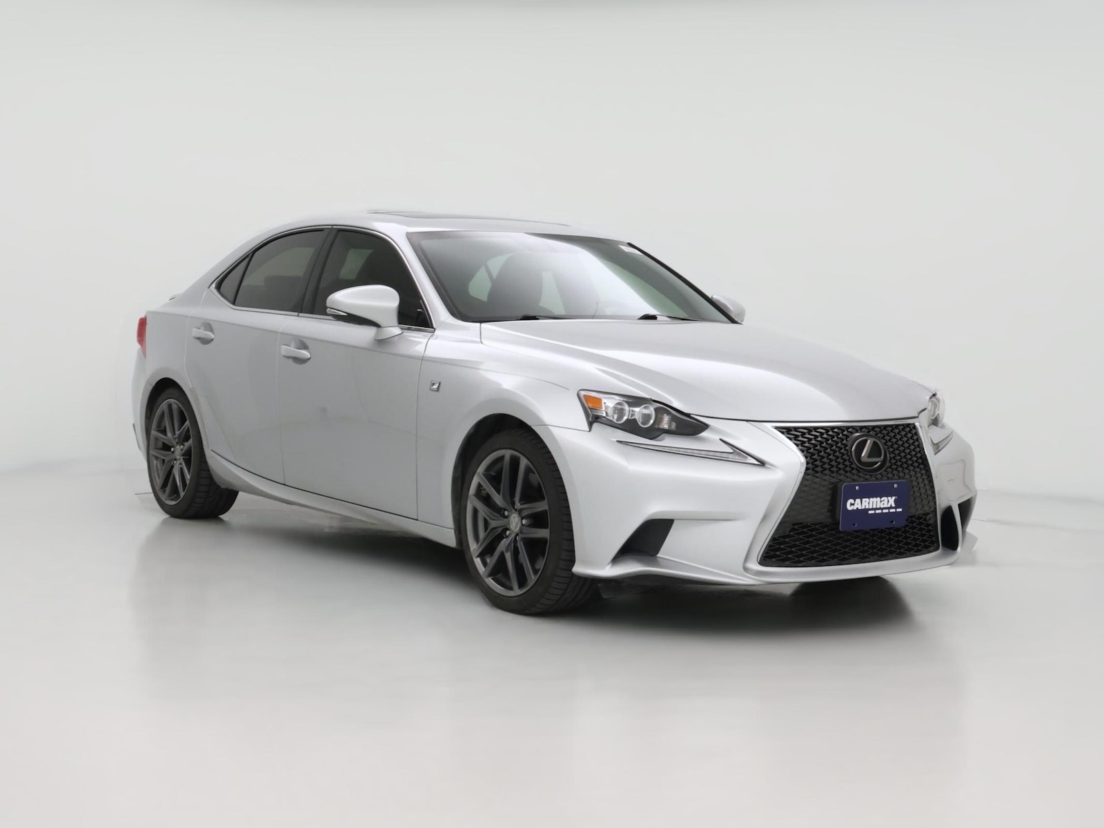 2016 Lexus IS 200t