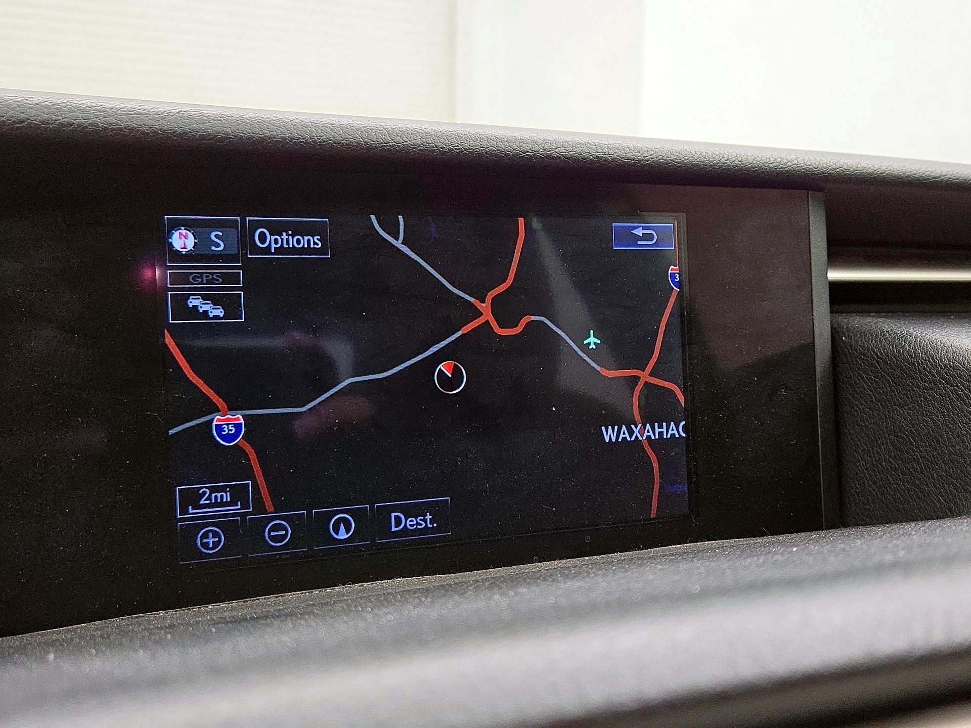 Thumbnail: 2016 Lexus IS - 14