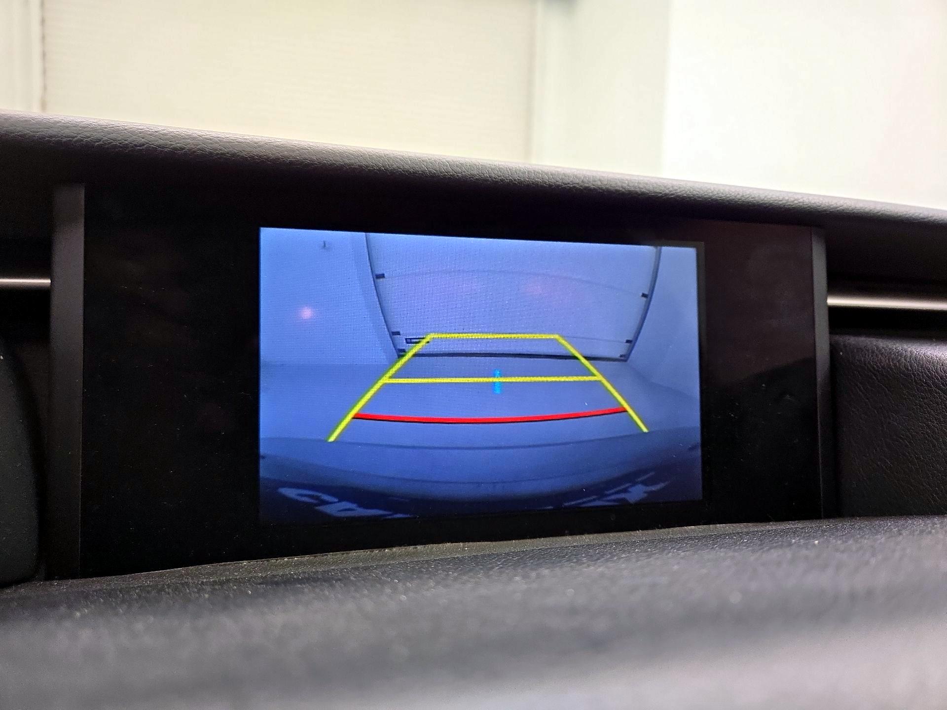 Thumbnail: 2016 Lexus IS - 15