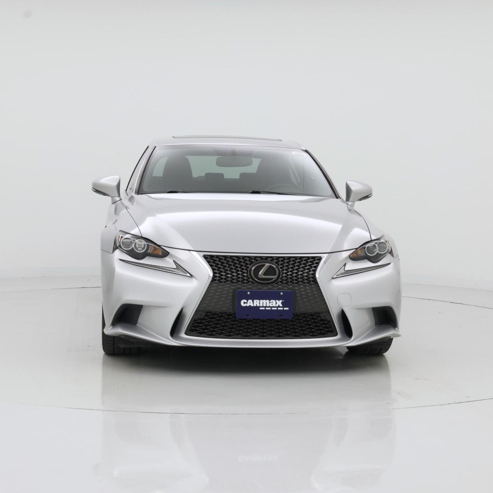 Thumbnail: 2016 Lexus IS - 5