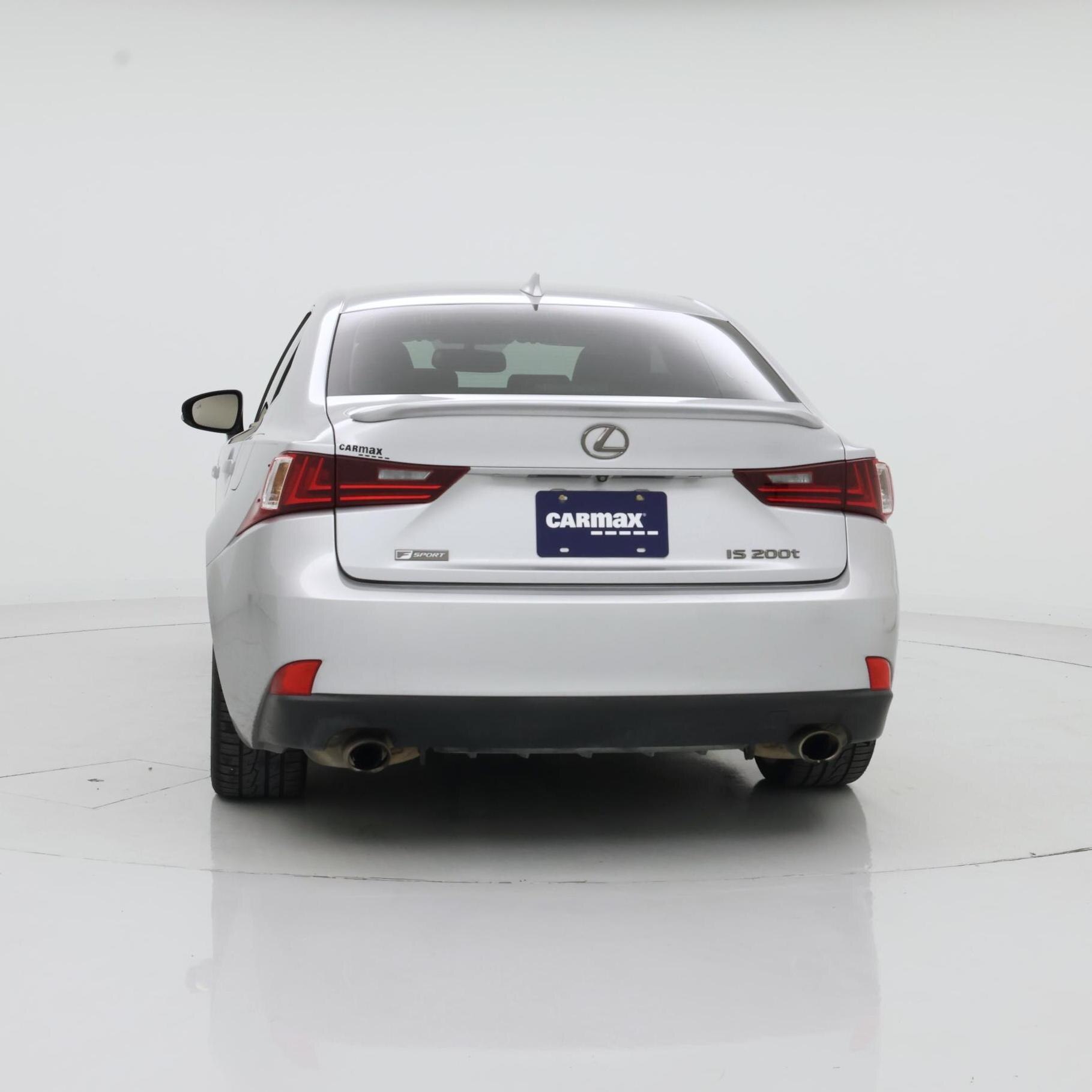 Thumbnail: 2016 Lexus IS - 6