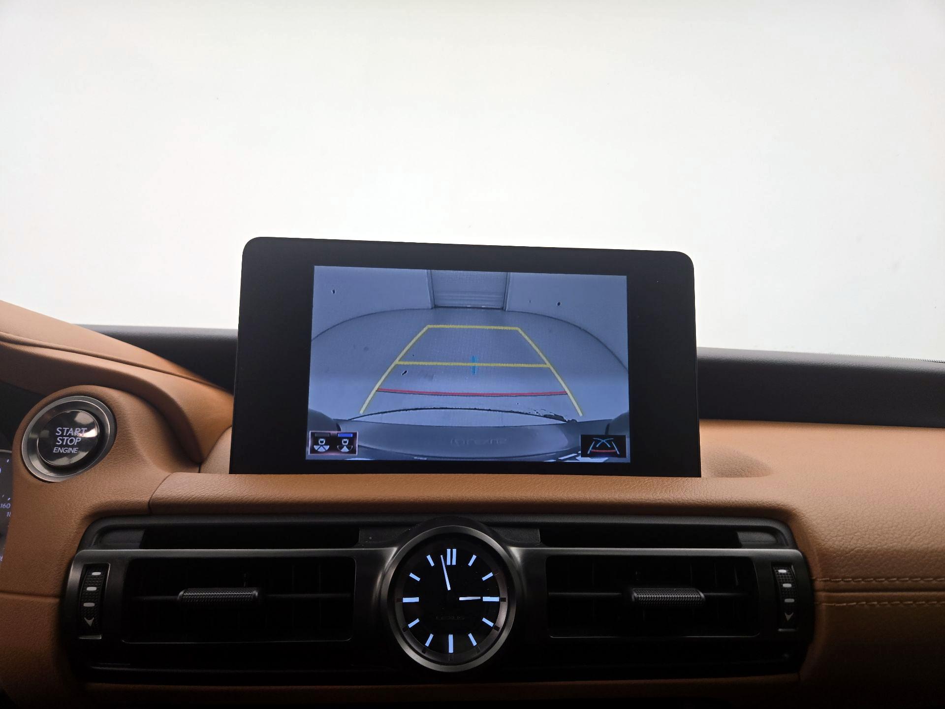 Thumbnail: 2023 Lexus IS - 14