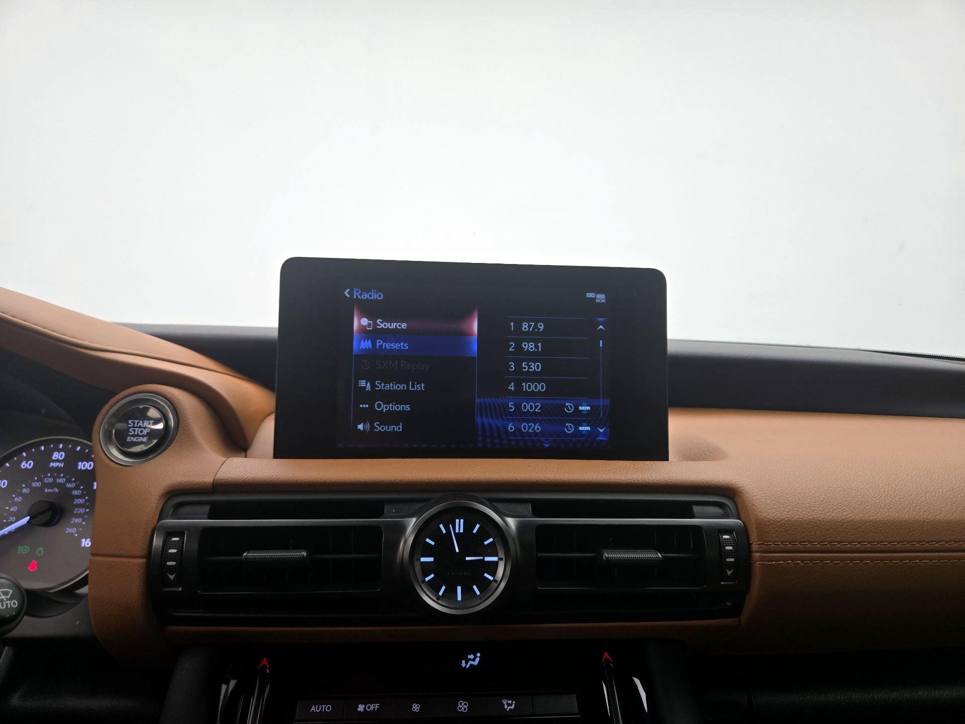 Thumbnail: 2023 Lexus IS - 15