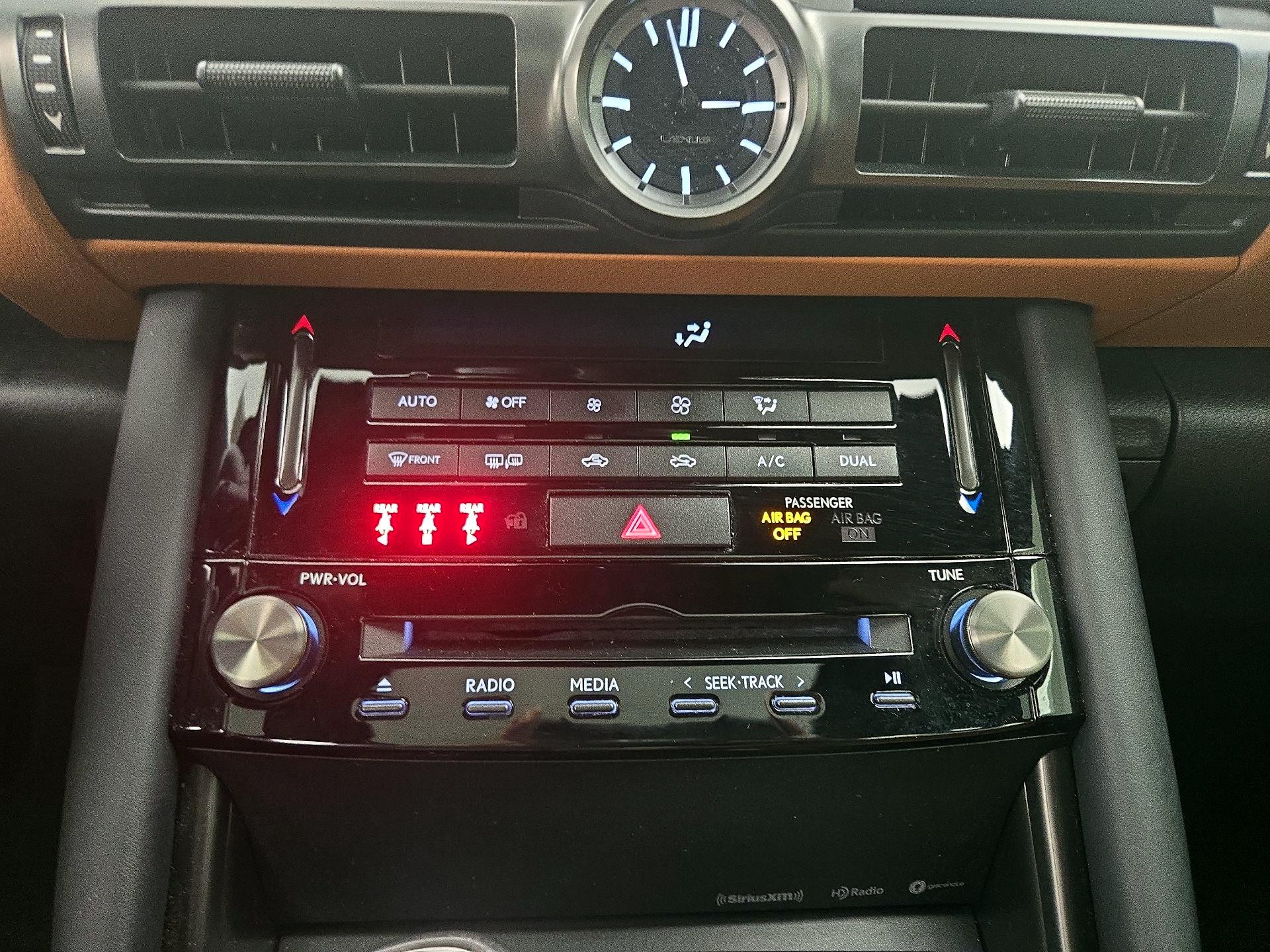 Thumbnail: 2023 Lexus IS - 16