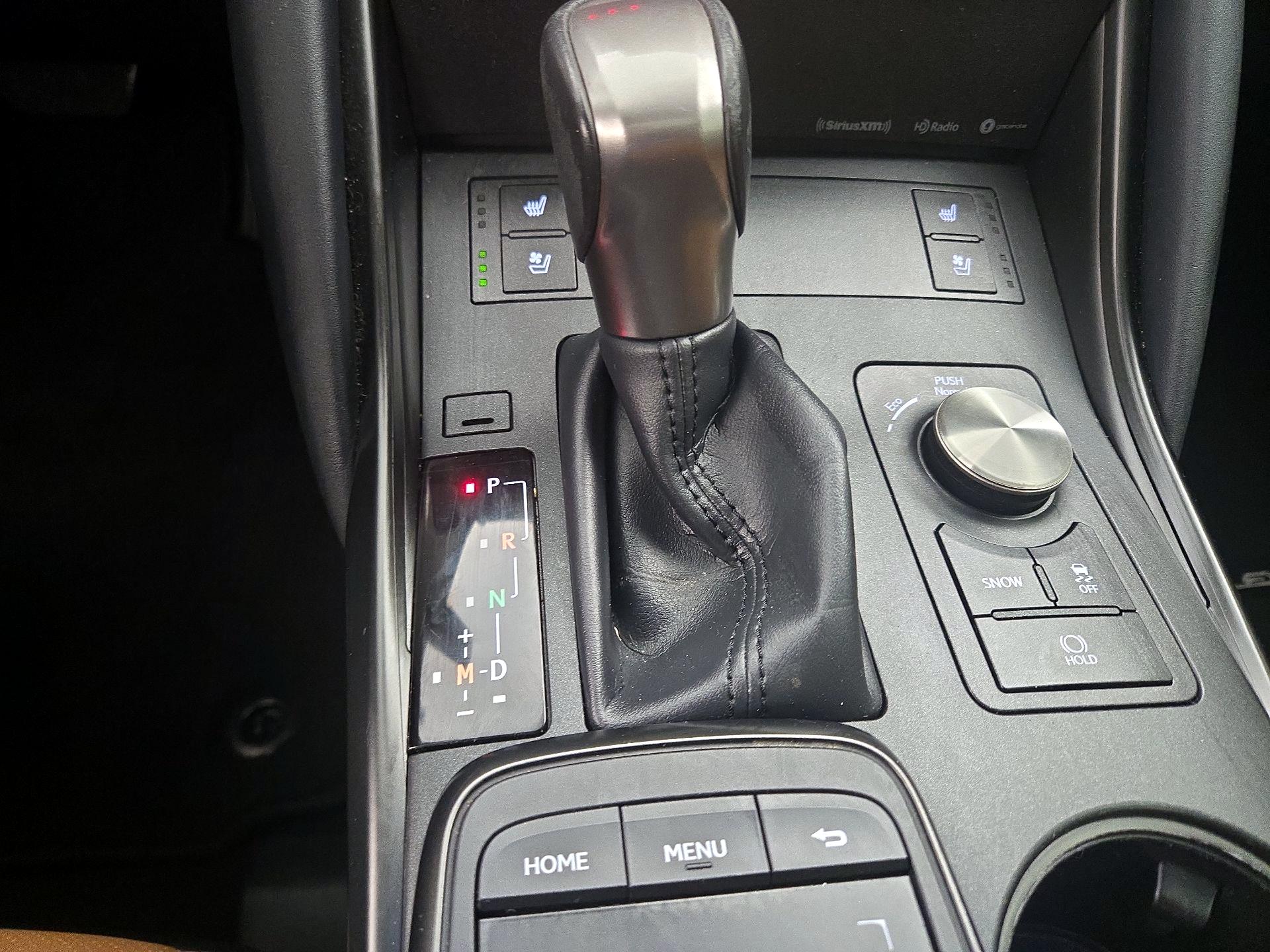 Thumbnail: 2023 Lexus IS - 17