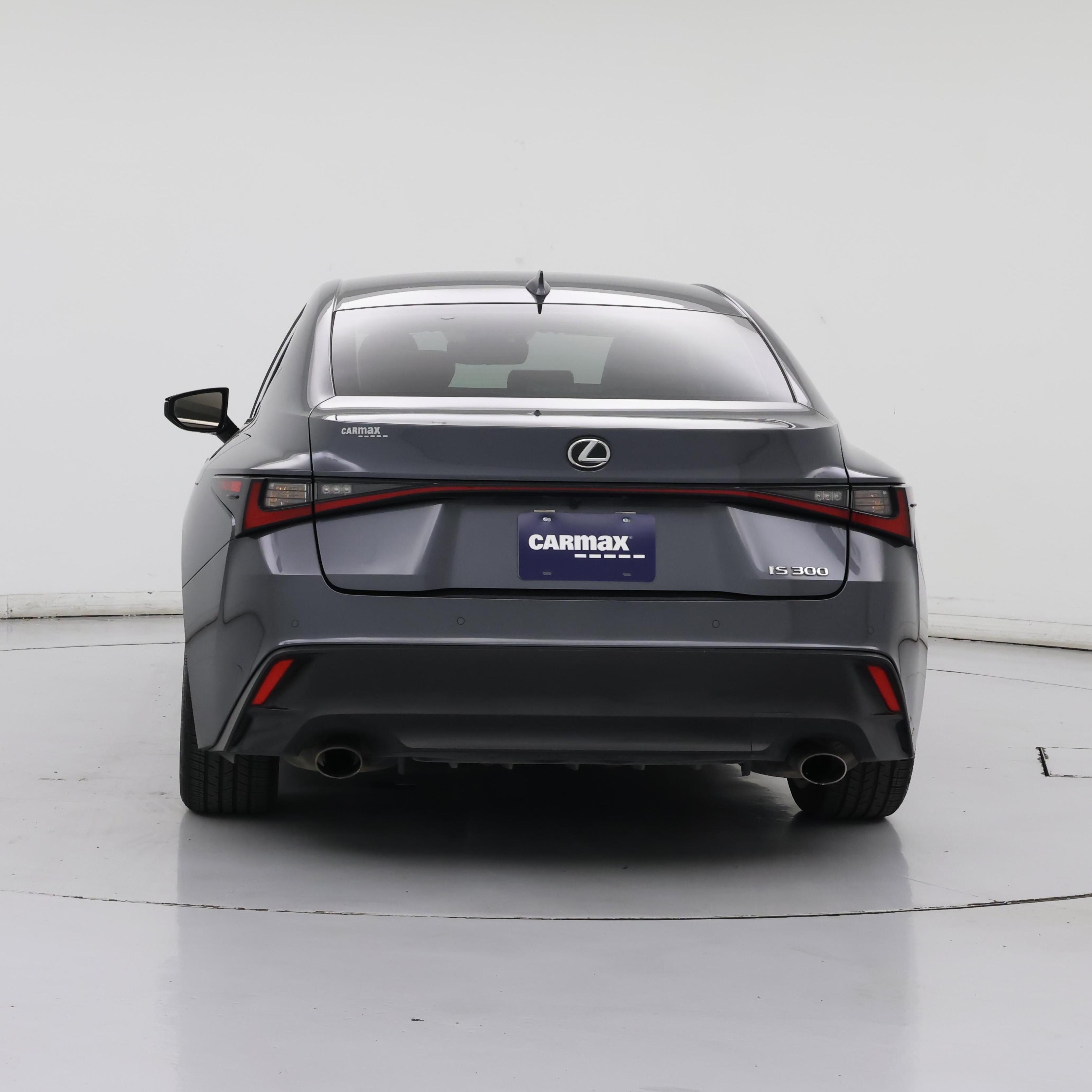 Thumbnail: 2023 Lexus IS - 6
