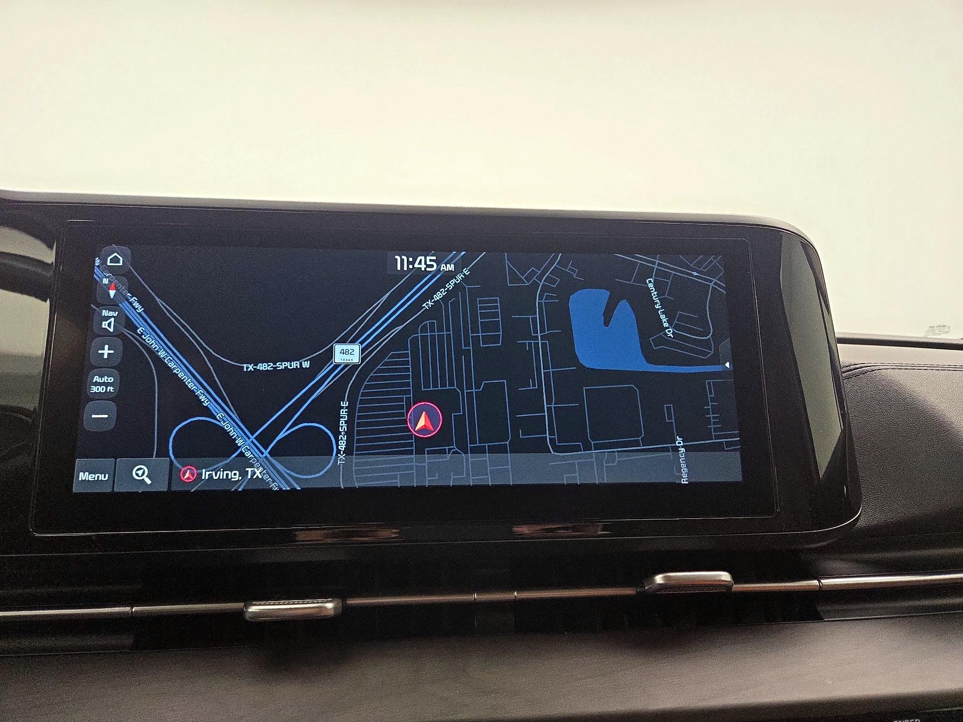 Thumbnail: 2022 Kia Carnival - 14