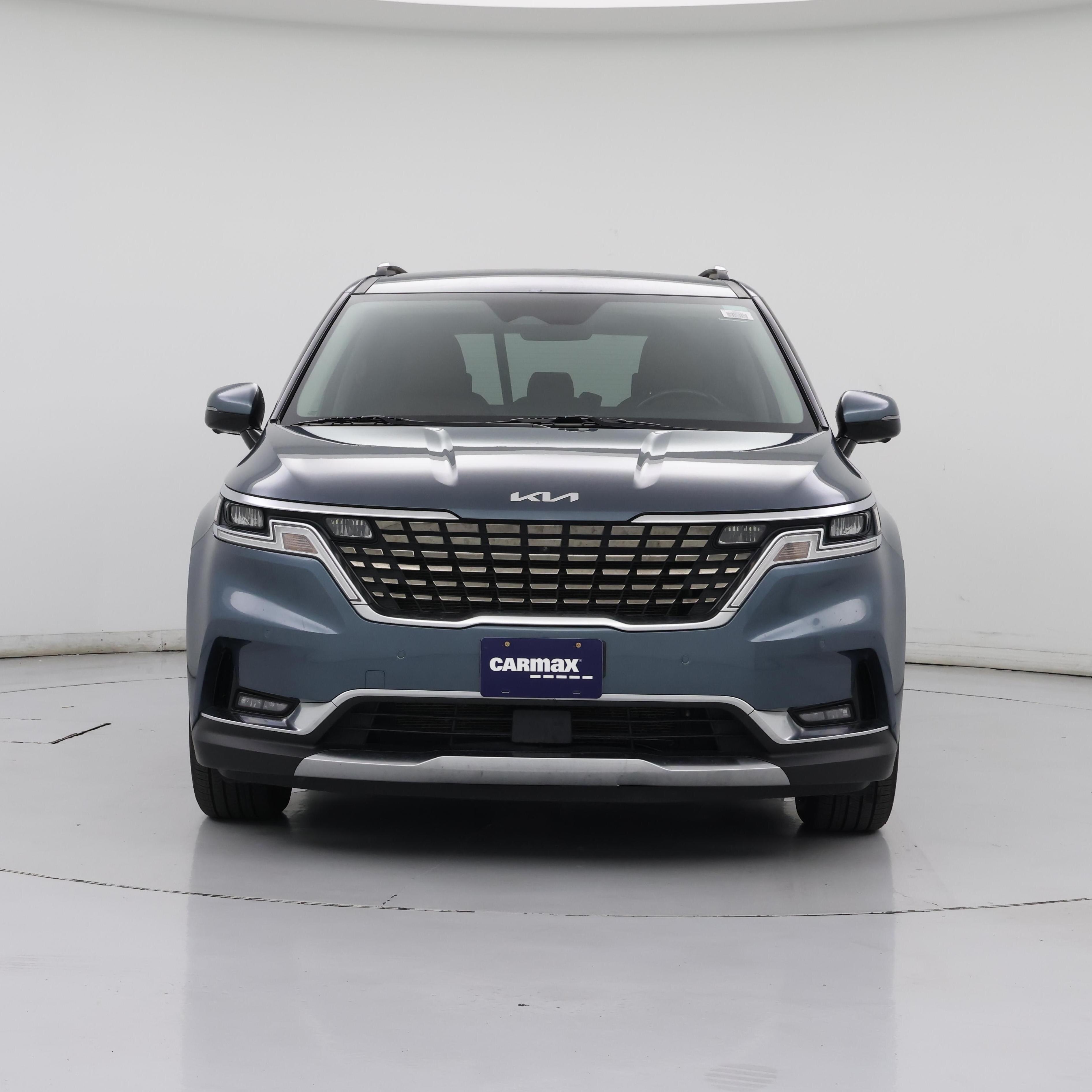 Thumbnail: 2022 Kia Carnival - 5