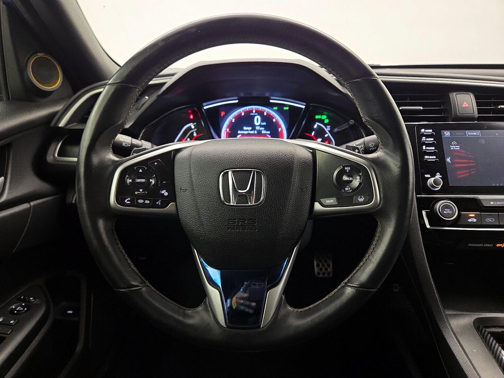 Thumbnail: 2019 Honda Civic - 10