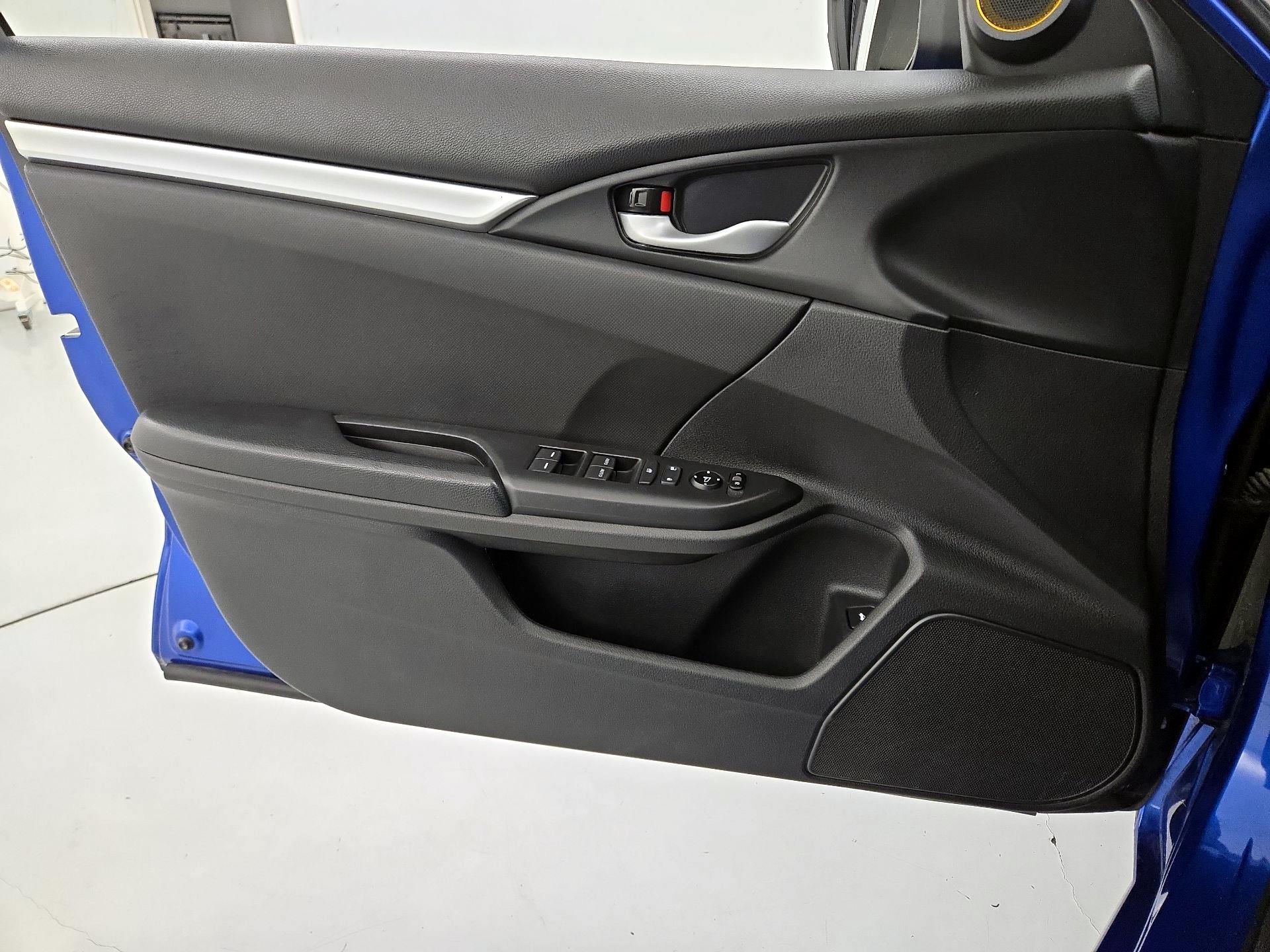 Thumbnail: 2019 Honda Civic - 14